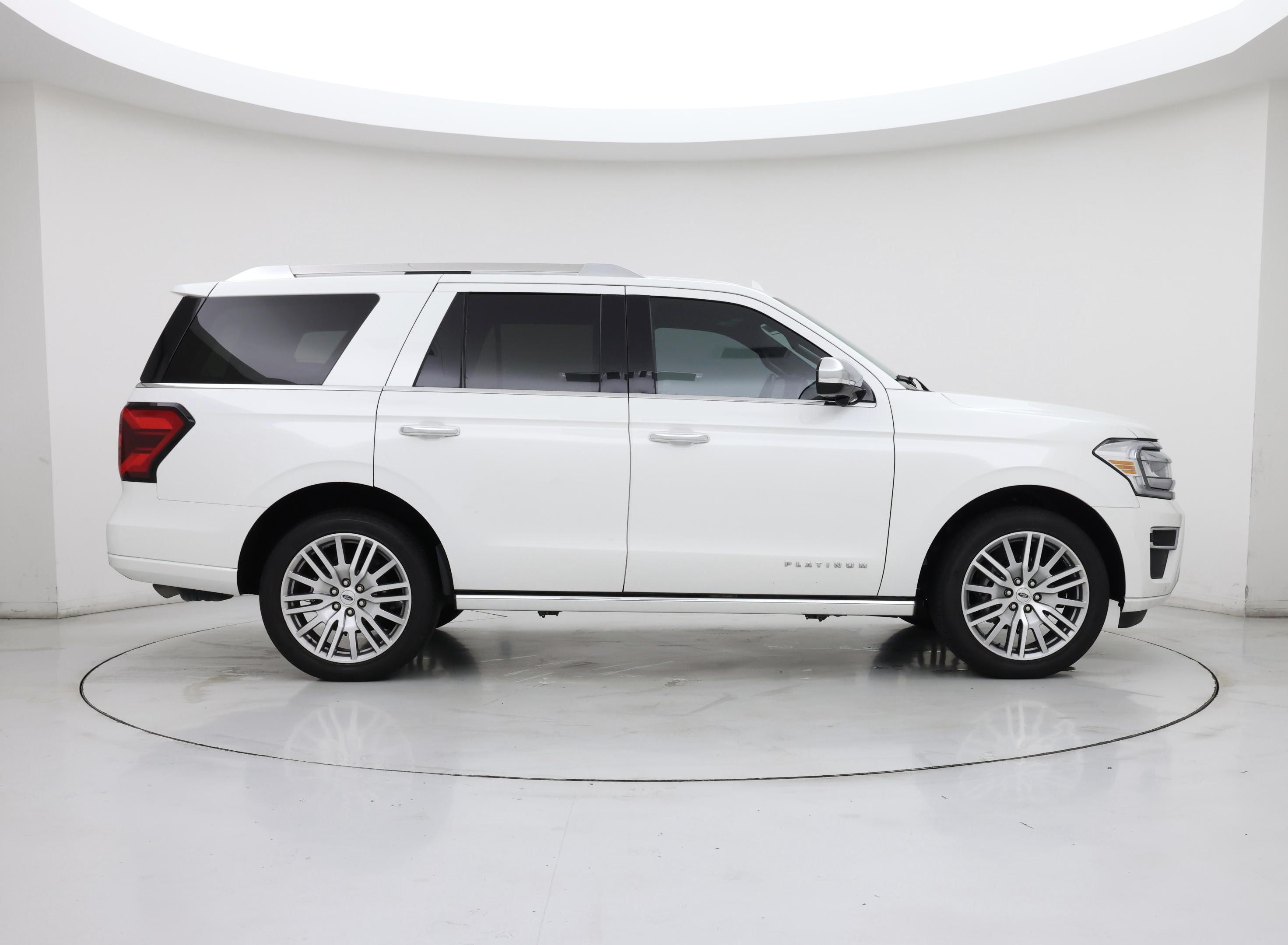 Thumbnail: 2023 Ford Expedition - 7