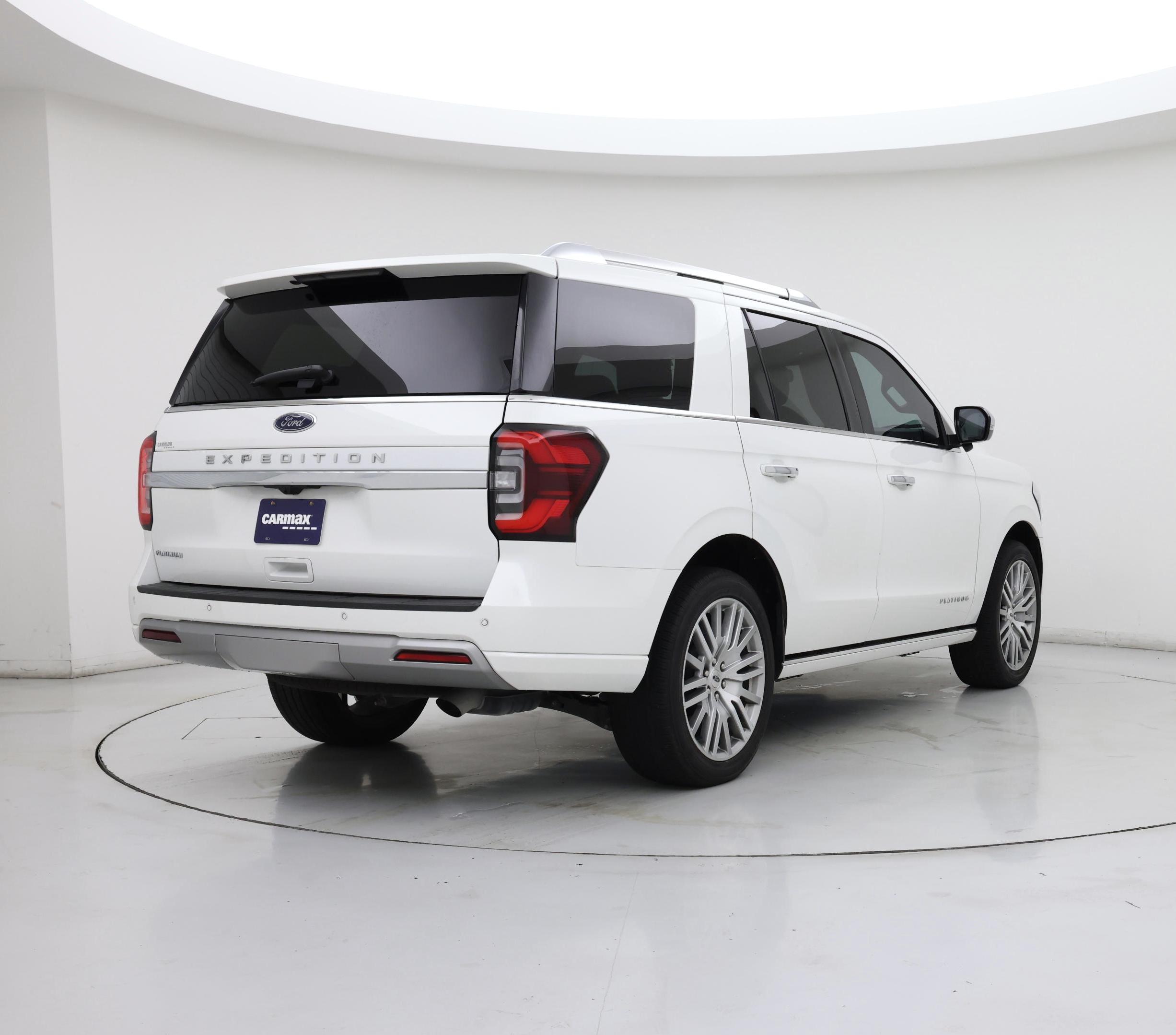 Thumbnail: 2023 Ford Expedition - 8