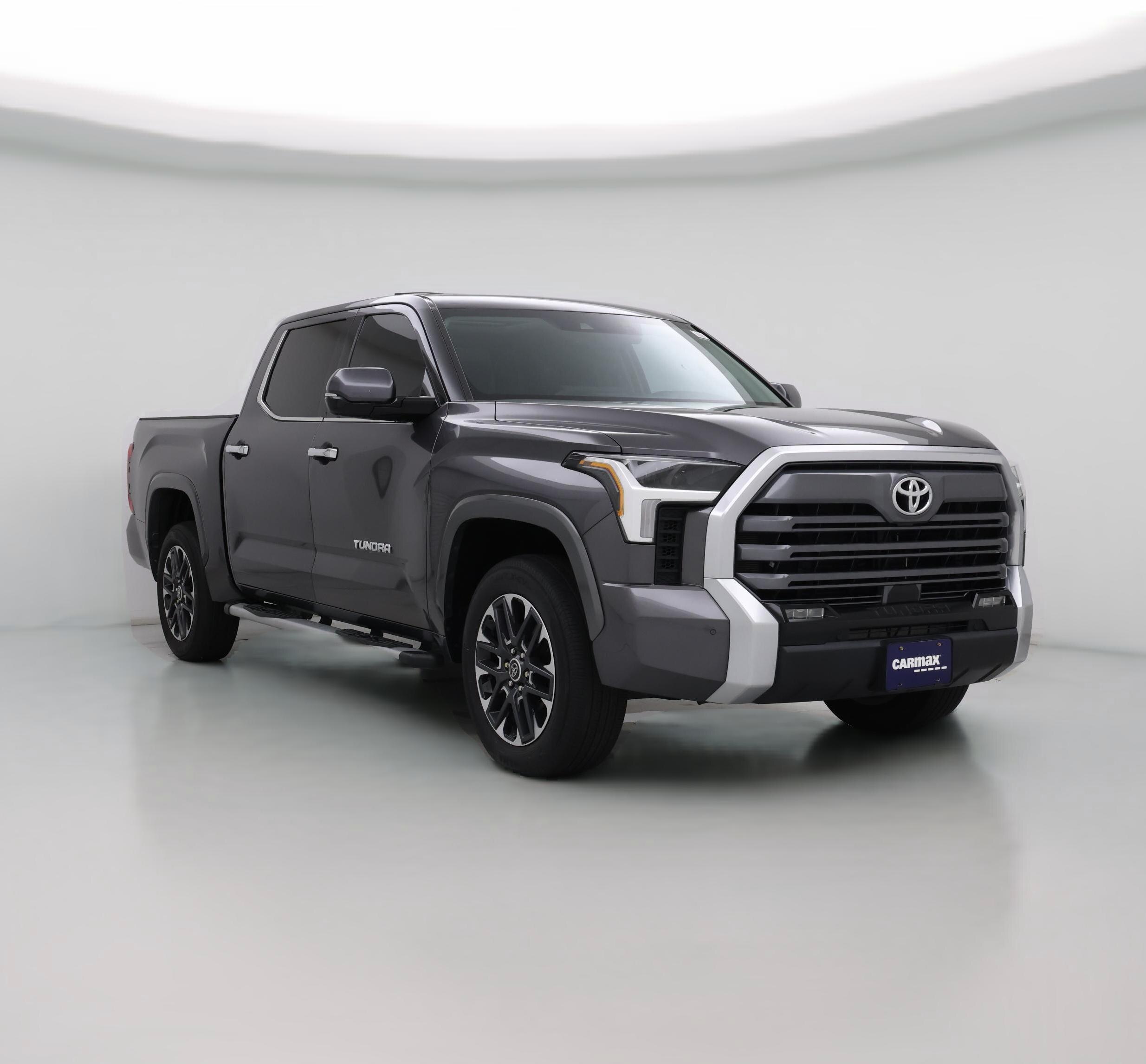 Thumbnail: 2022 Toyota Tundra - 1