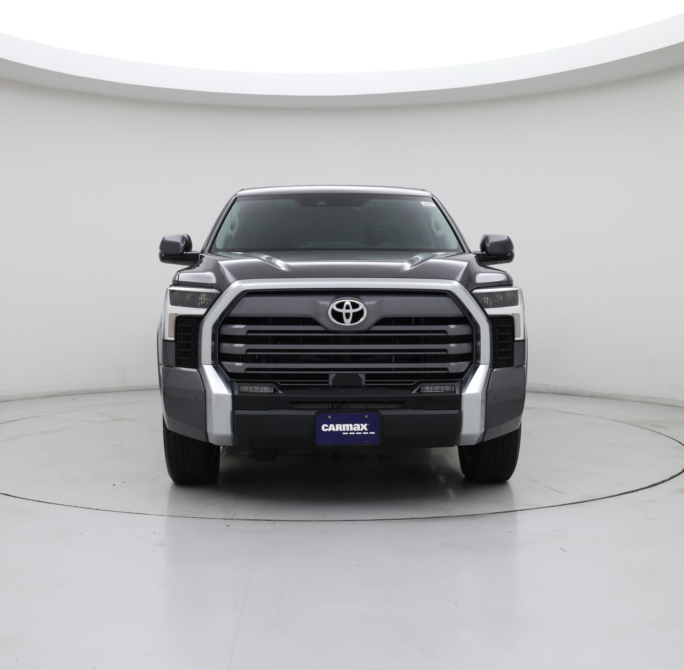 Thumbnail: 2022 Toyota Tundra - 5