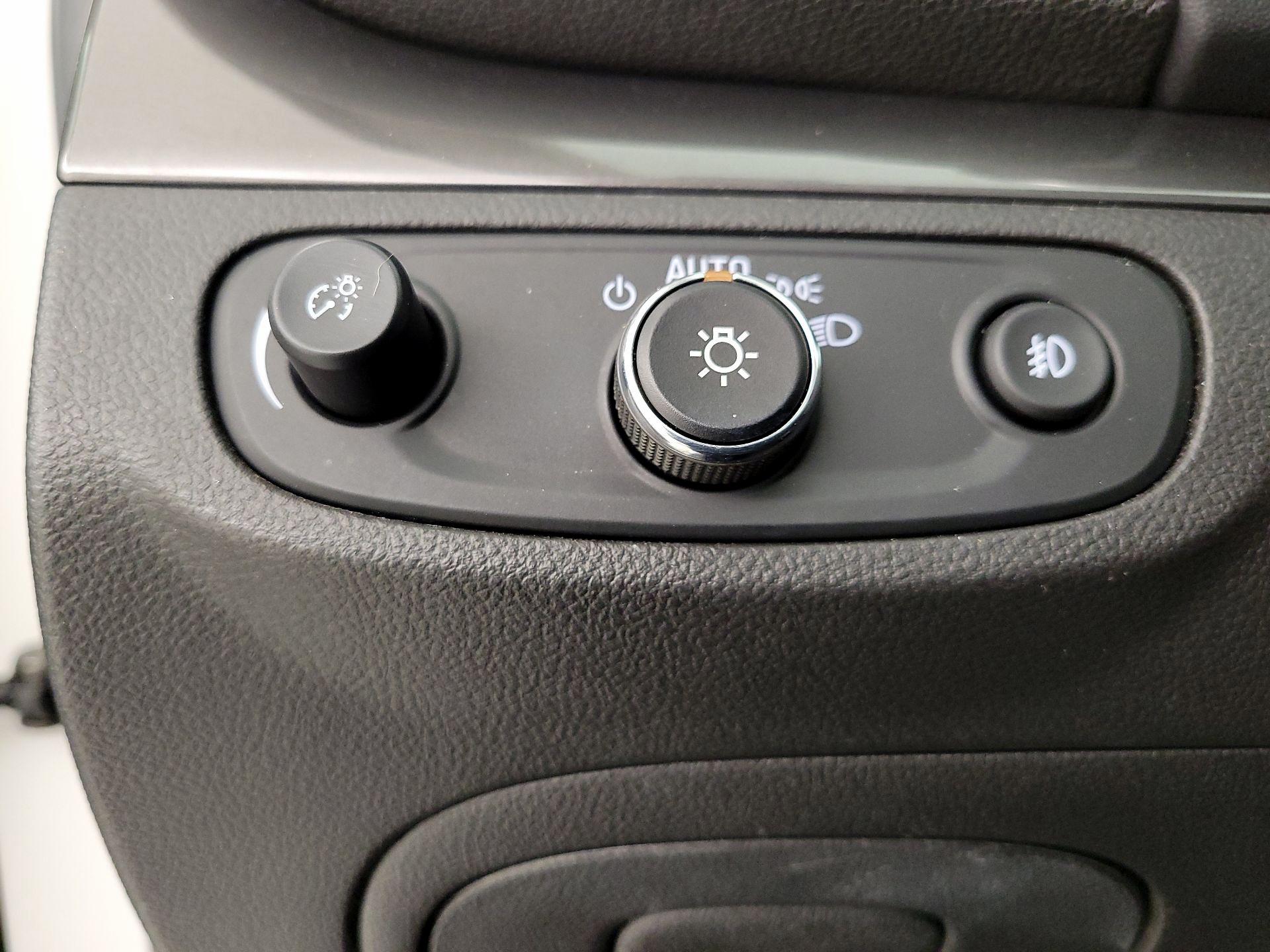 Thumbnail: 2017 Buick Encore - 13