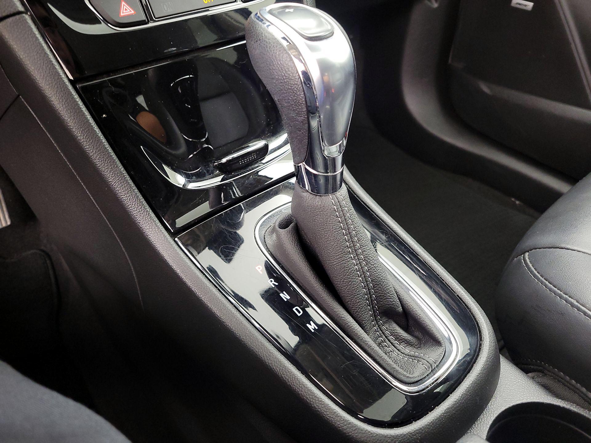 Thumbnail: 2017 Buick Encore - 18
