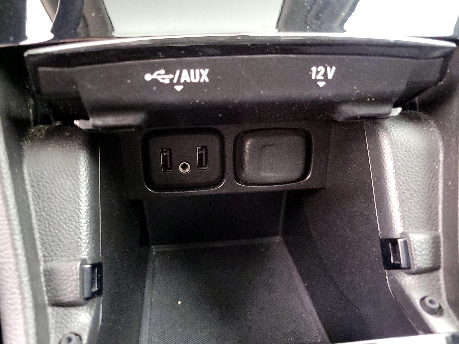 Thumbnail: 2017 Buick Encore - 19
