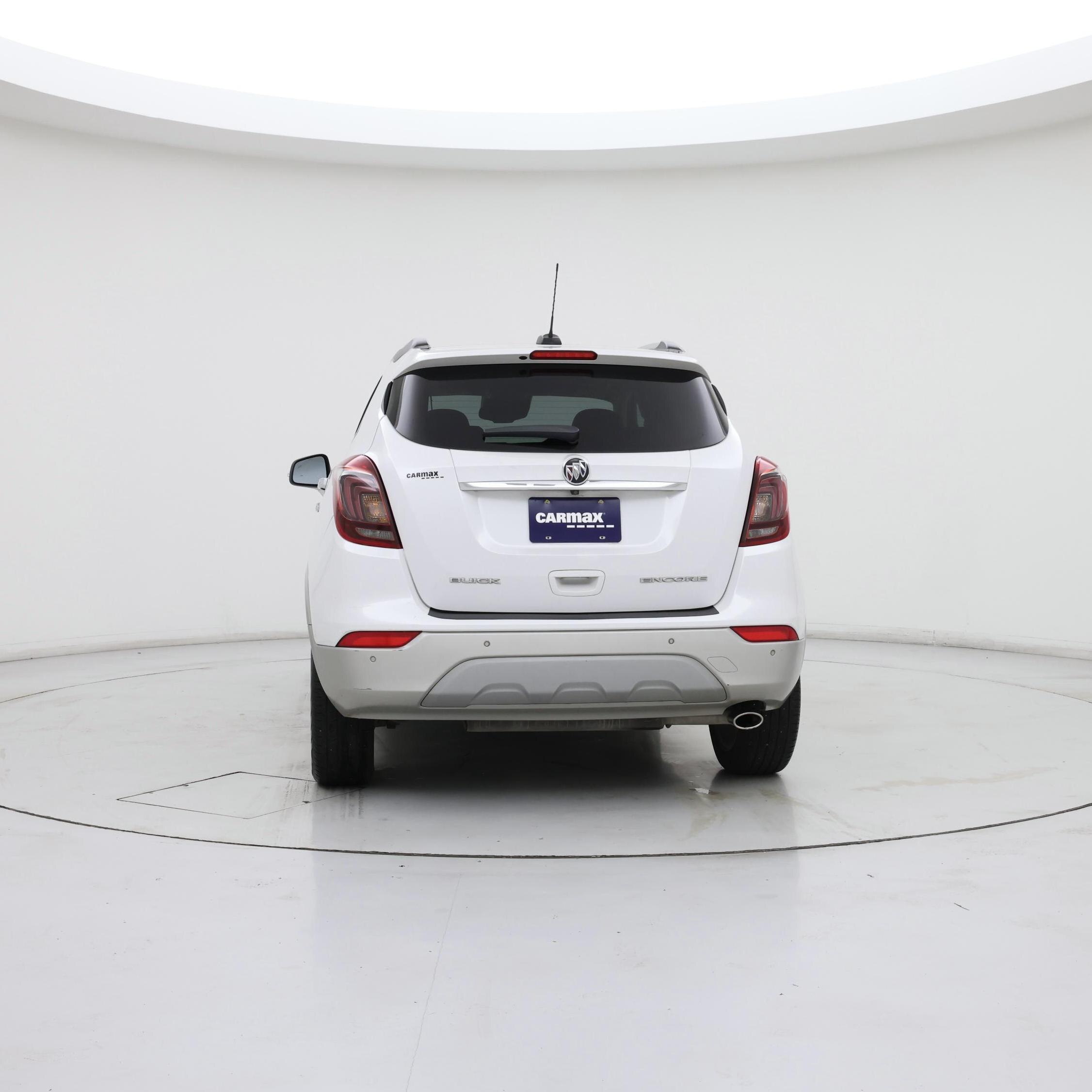 Thumbnail: 2017 Buick Encore - 6