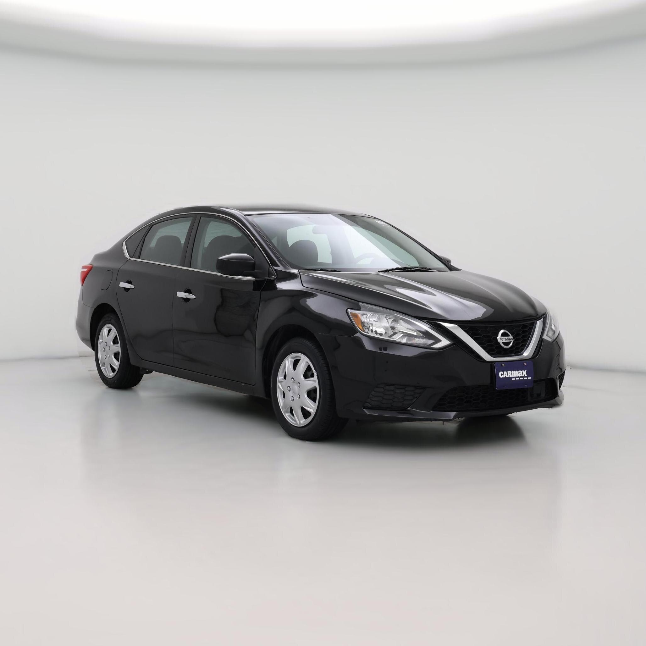 Thumbnail: 2019 Nissan Sentra - 1