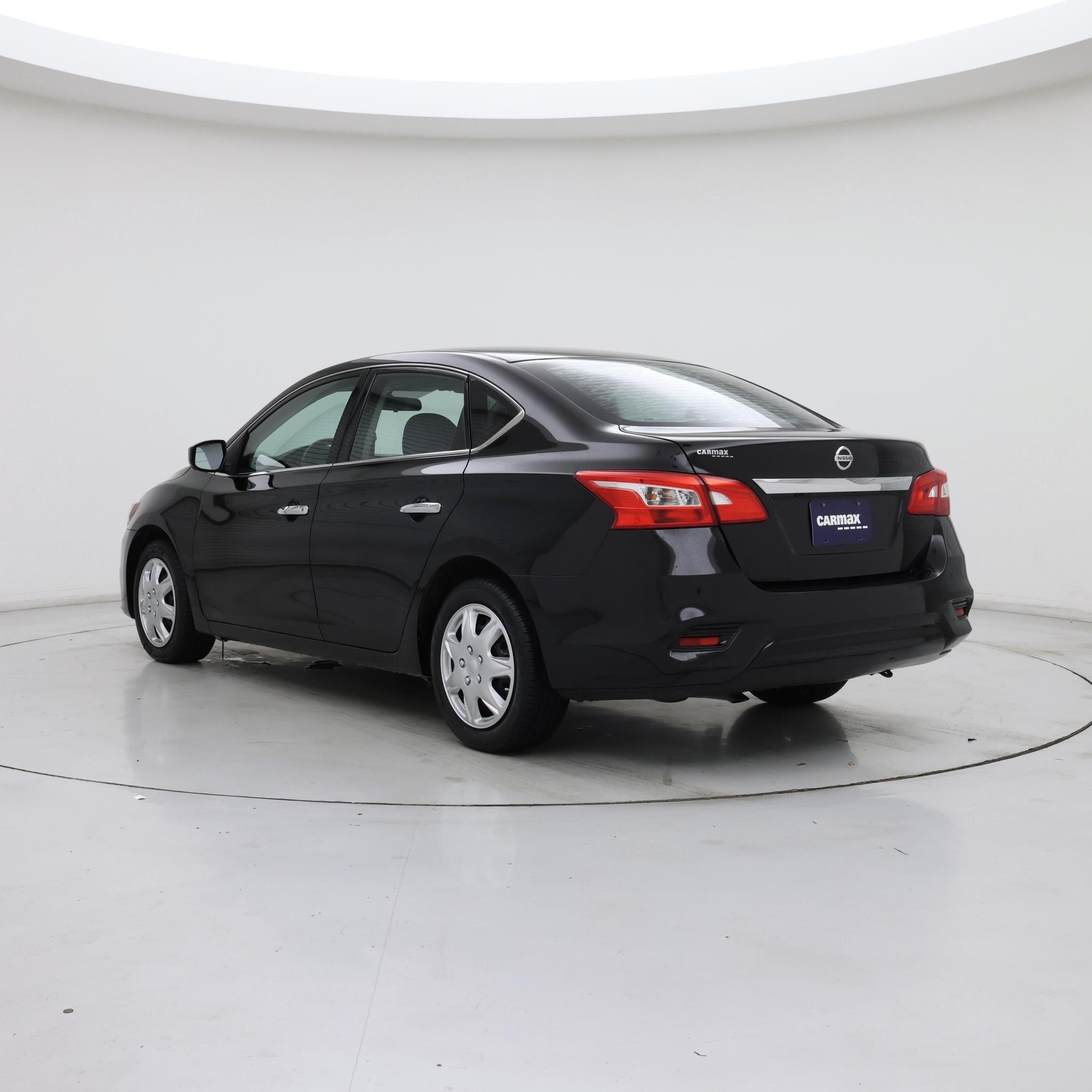 Thumbnail: 2019 Nissan Sentra - 2