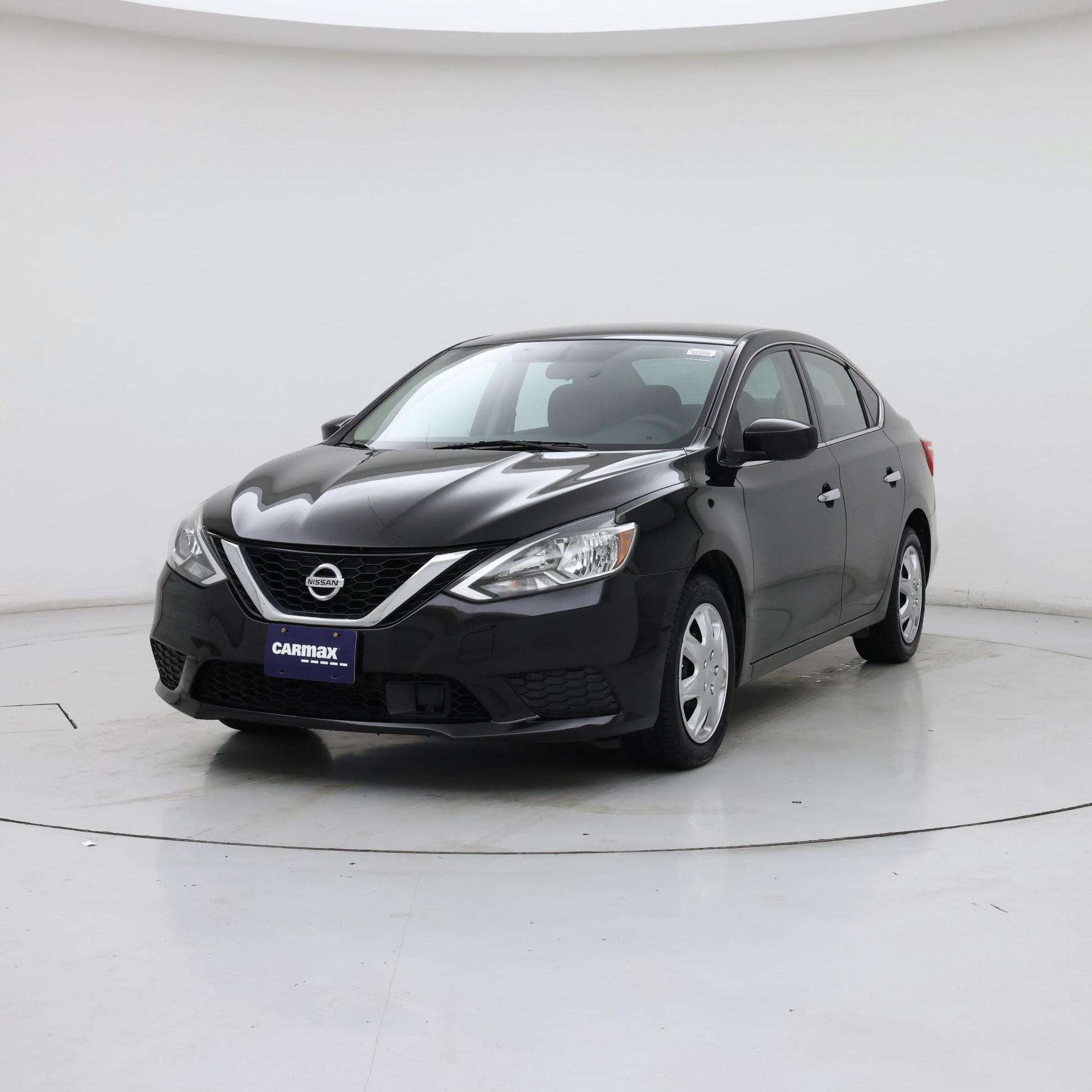 Thumbnail: 2019 Nissan Sentra - 4