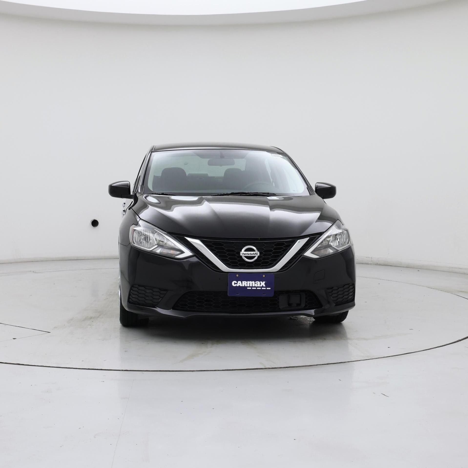 Thumbnail: 2019 Nissan Sentra - 5