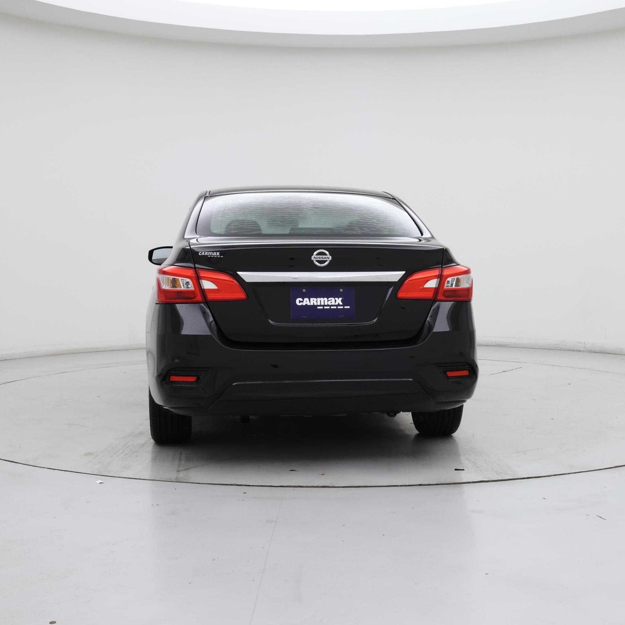 Thumbnail: 2019 Nissan Sentra - 6