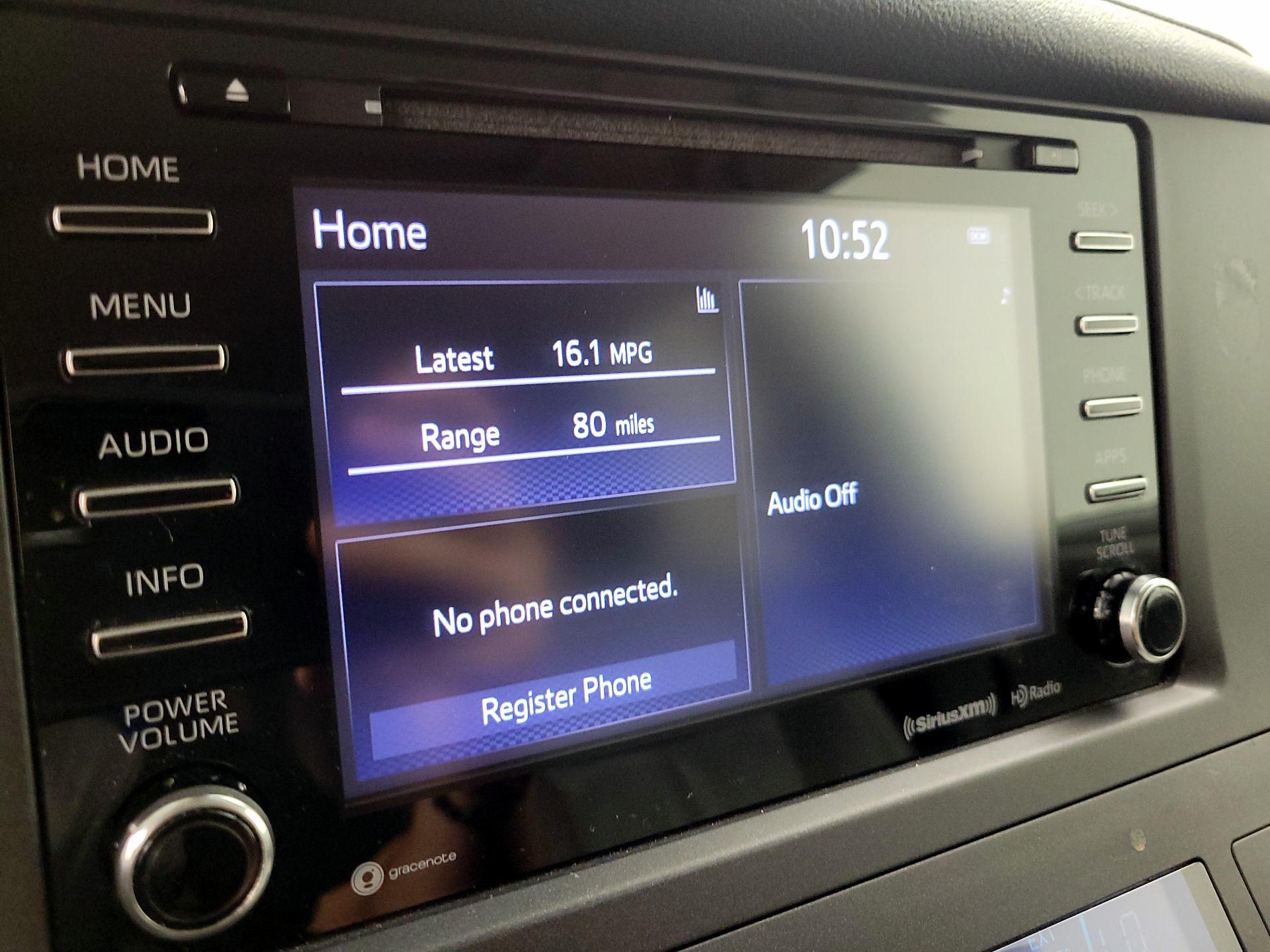 Thumbnail: 2018 Toyota Sienna - 15