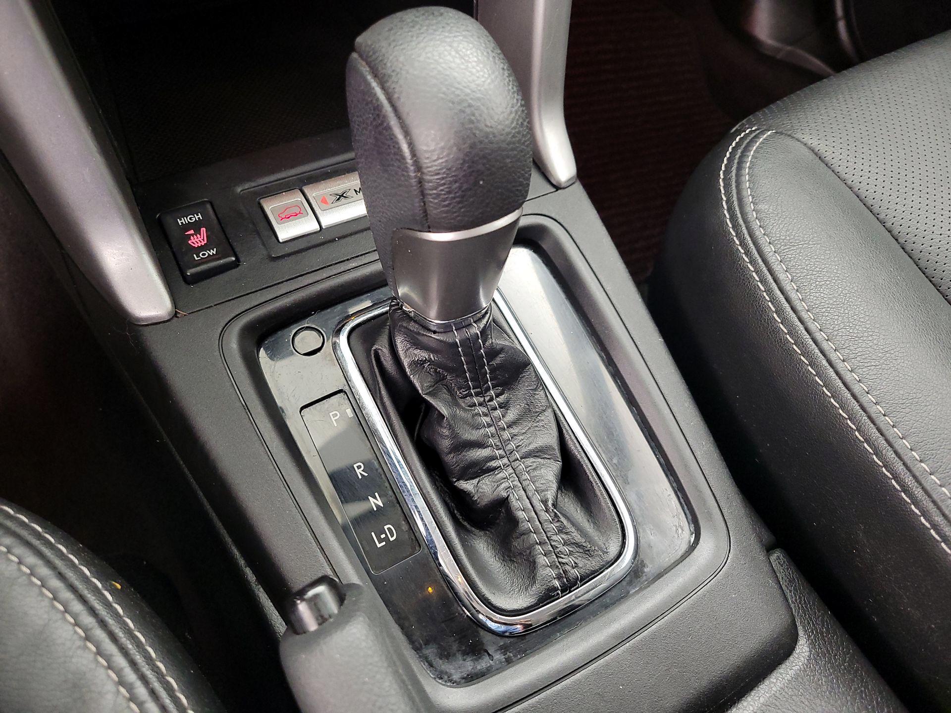 Thumbnail: 2015 Subaru Forester - 17