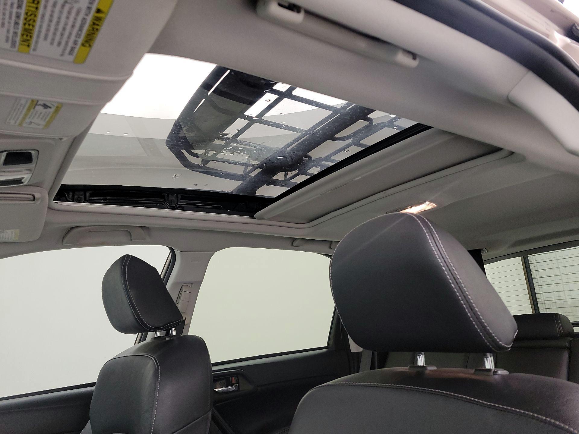 Thumbnail: 2015 Subaru Forester - 19