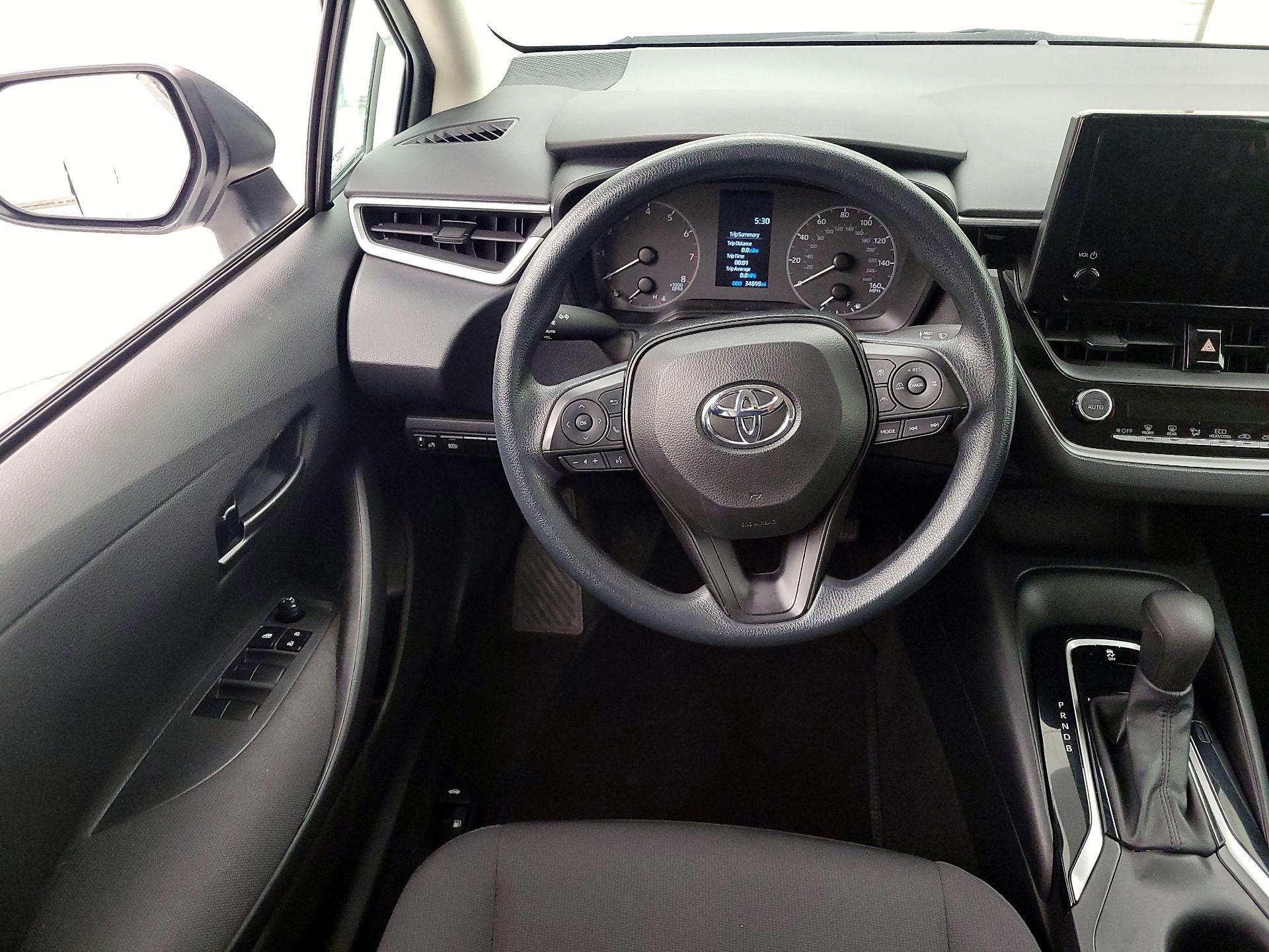 Thumbnail: 2023 Toyota Corolla - 10