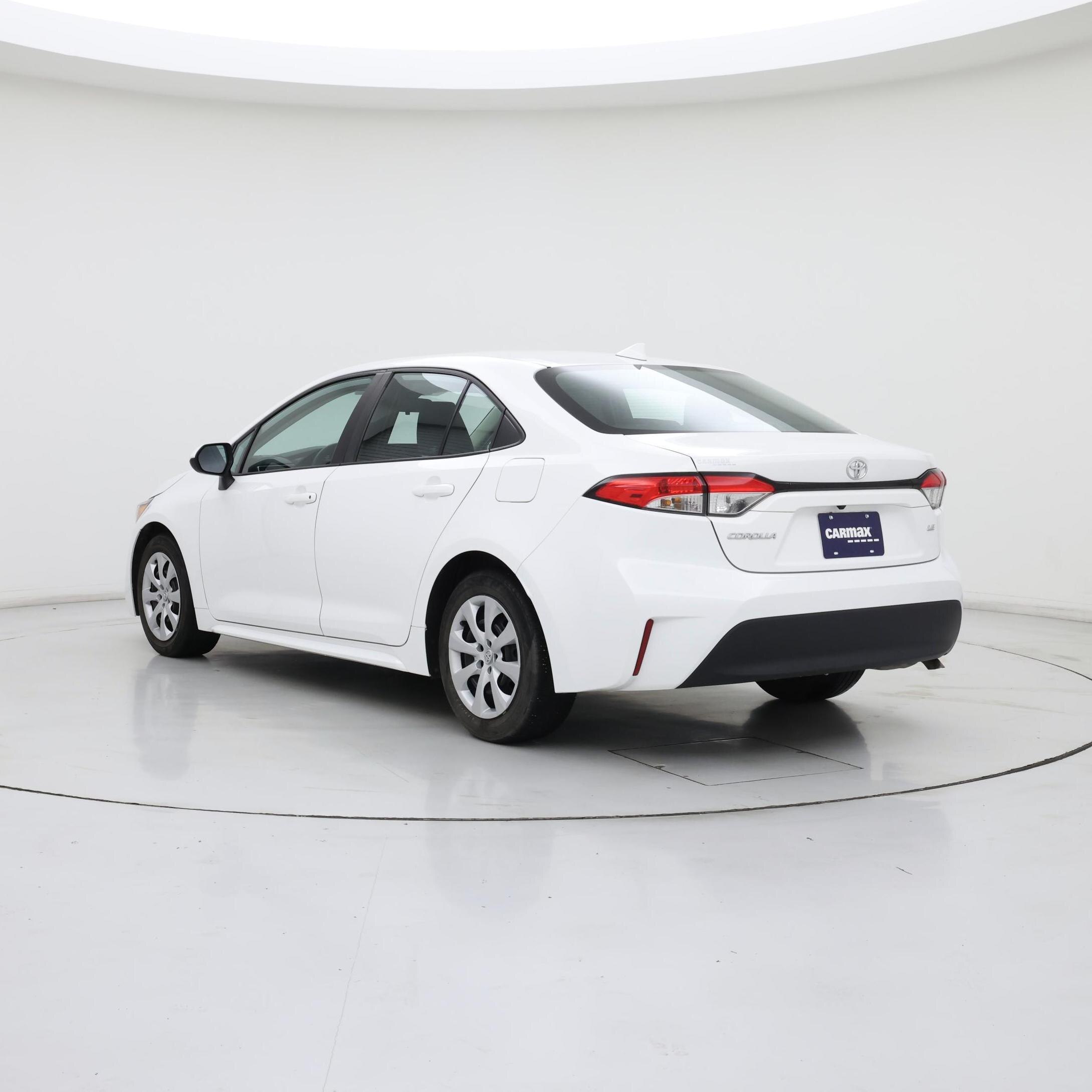 Thumbnail: 2023 Toyota Corolla - 2