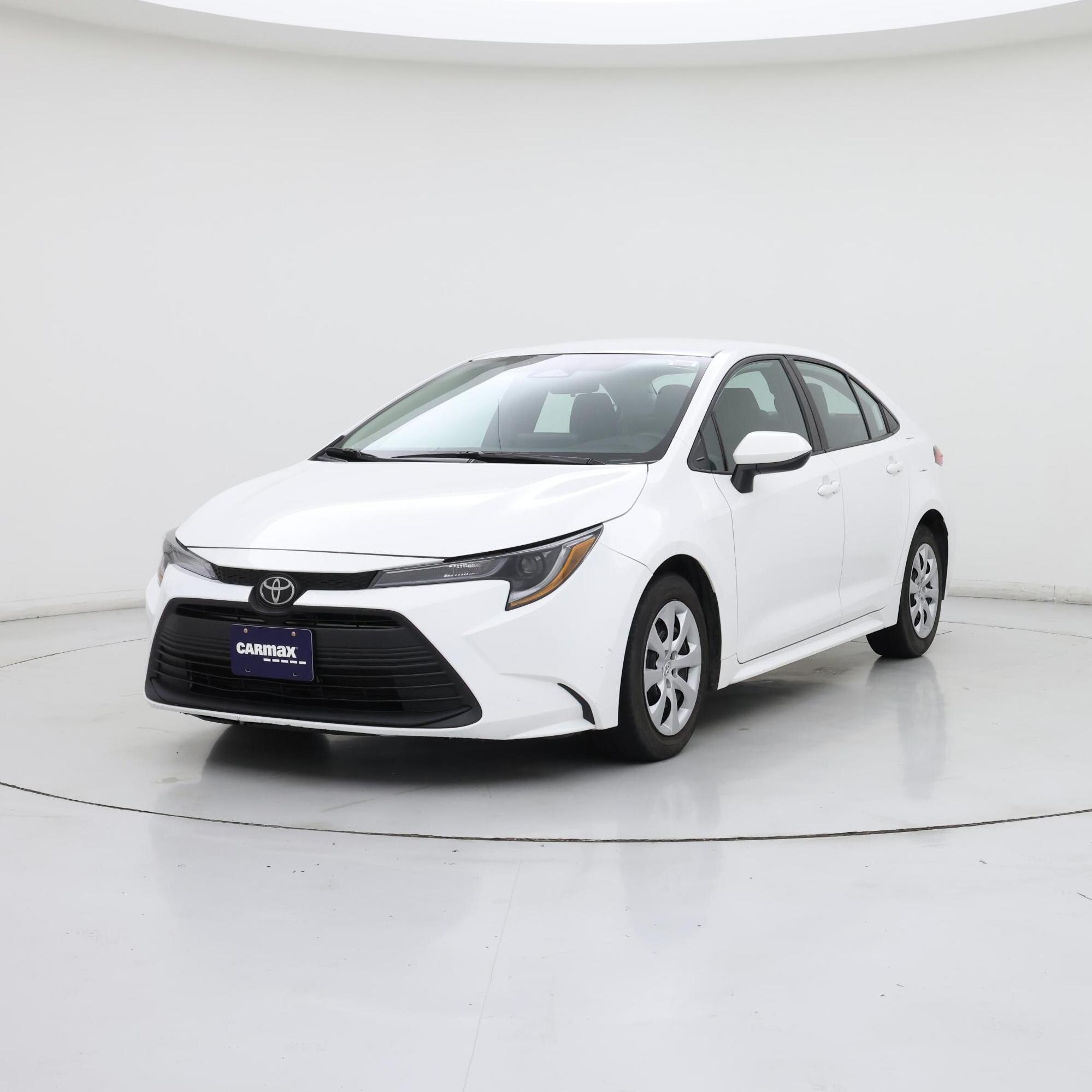 Thumbnail: 2023 Toyota Corolla - 4