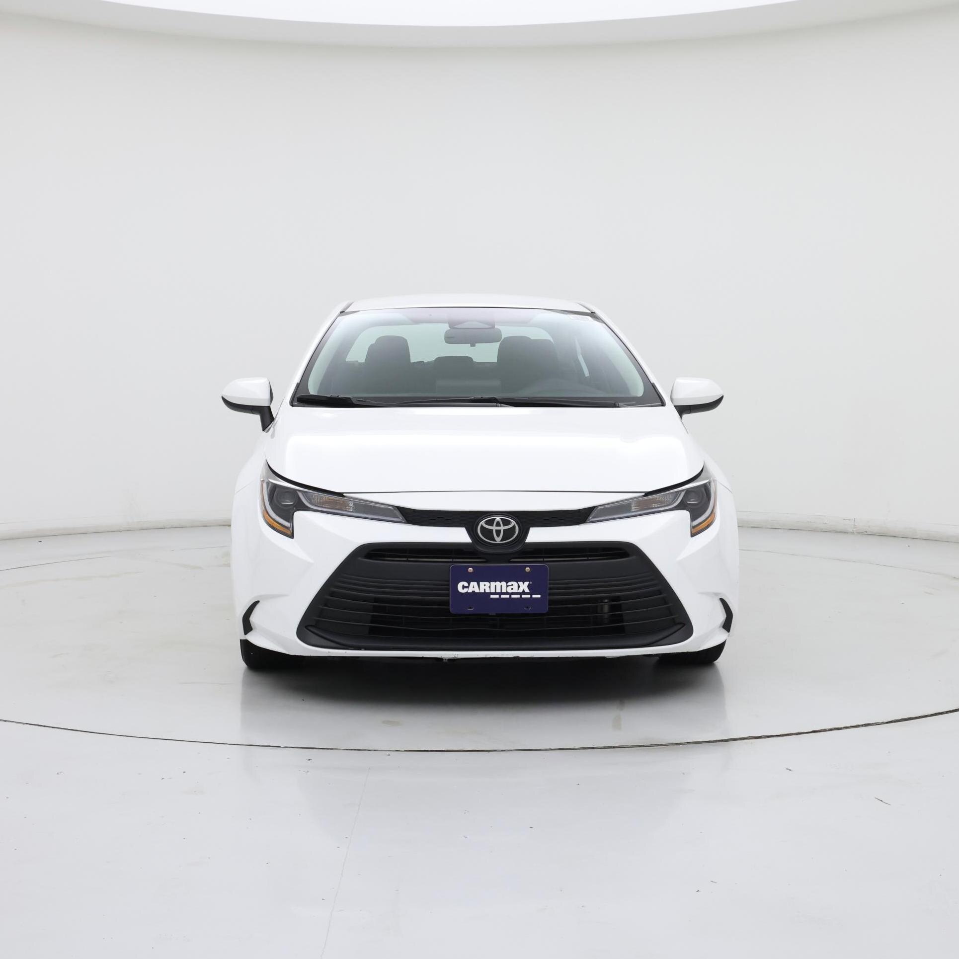 Thumbnail: 2023 Toyota Corolla - 5
