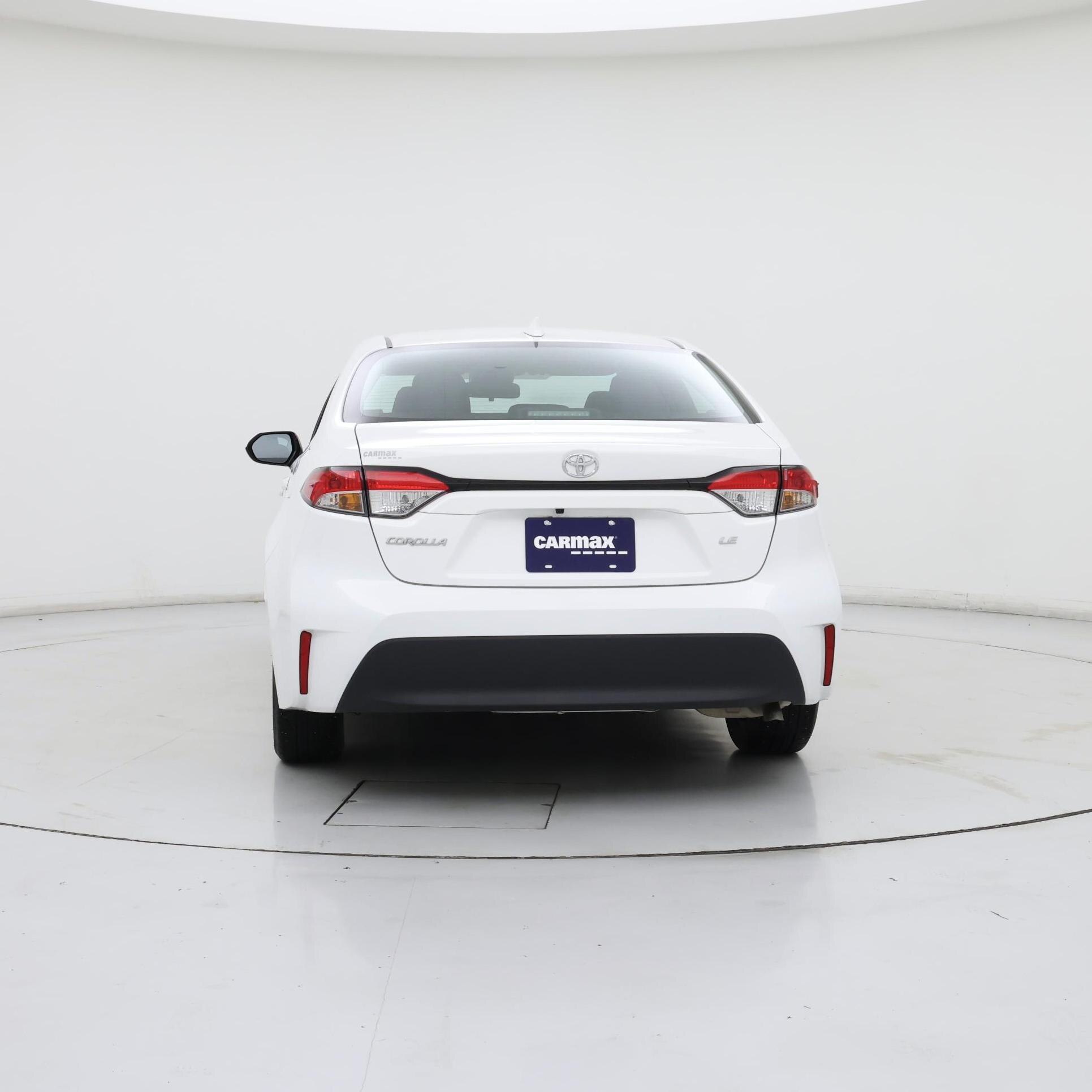 Thumbnail: 2023 Toyota Corolla - 6