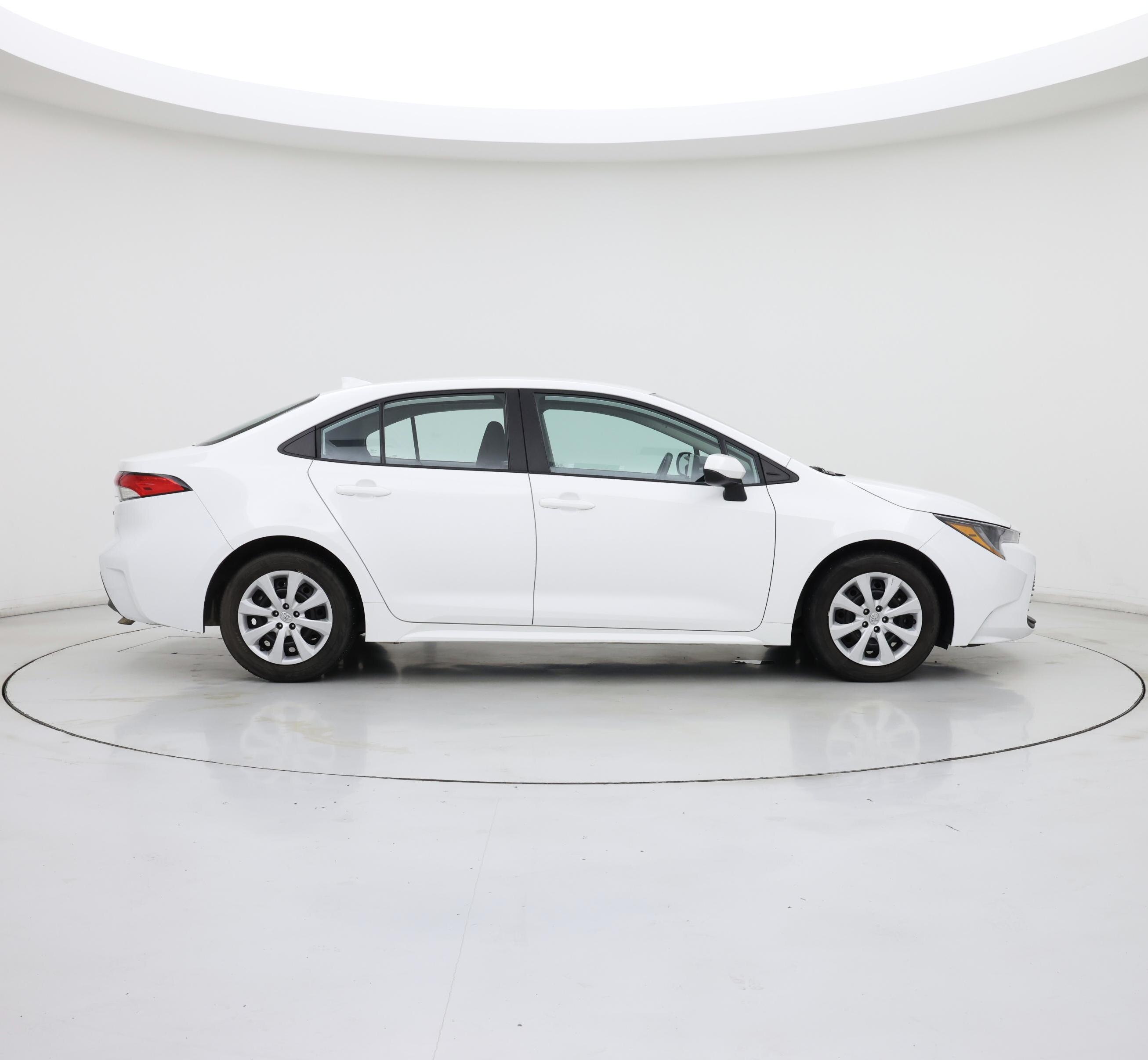 Thumbnail: 2023 Toyota Corolla - 7