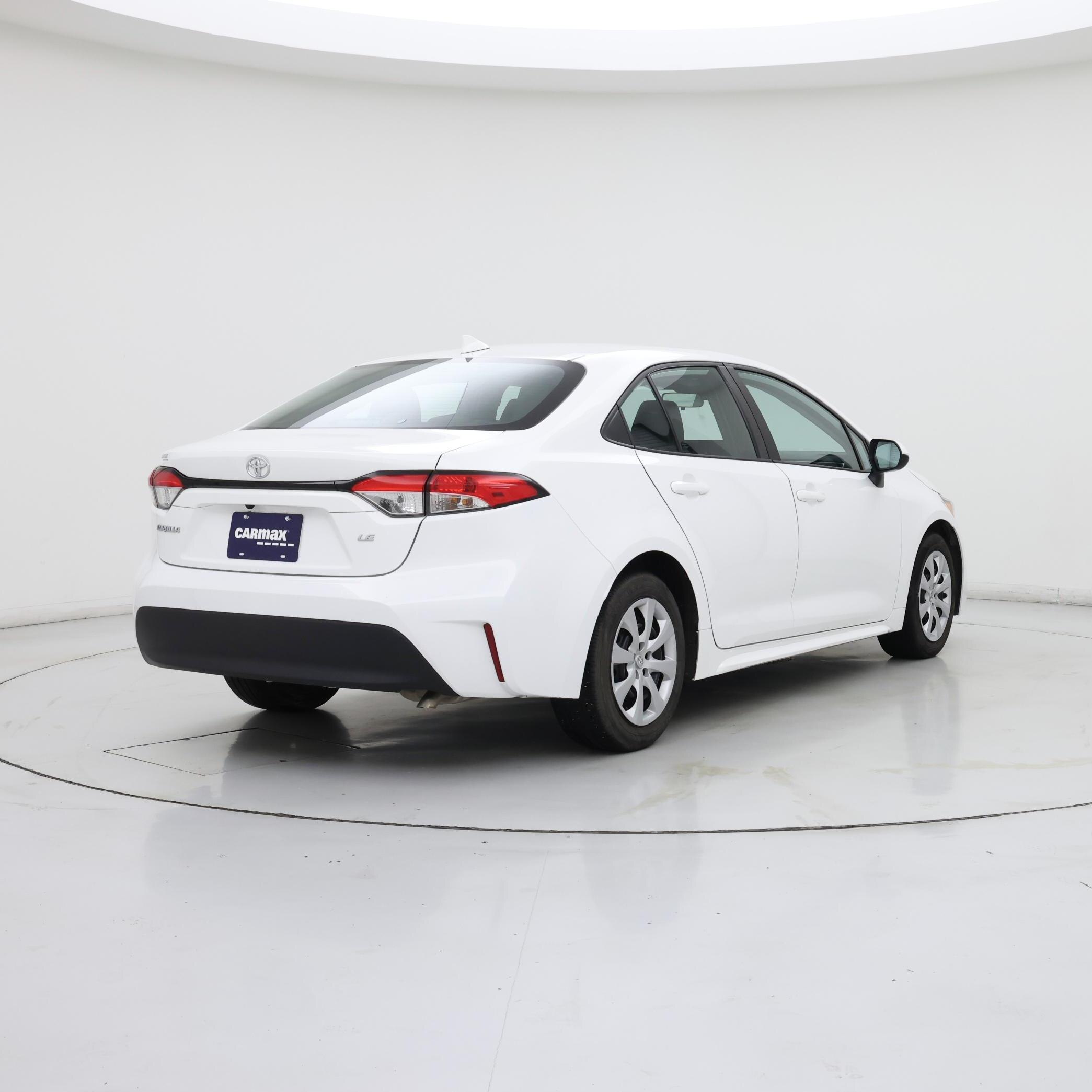 Thumbnail: 2023 Toyota Corolla - 8