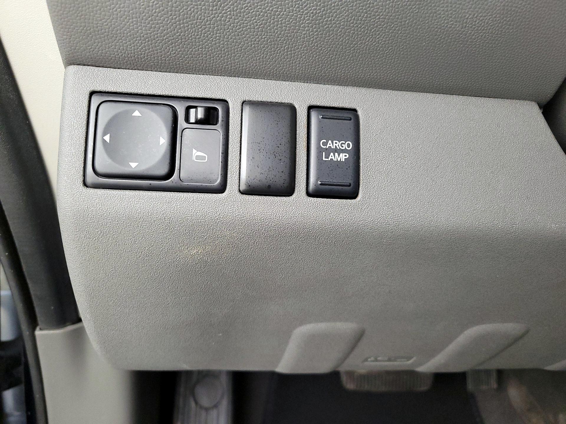 Thumbnail: 2019 Nissan Frontier - 13