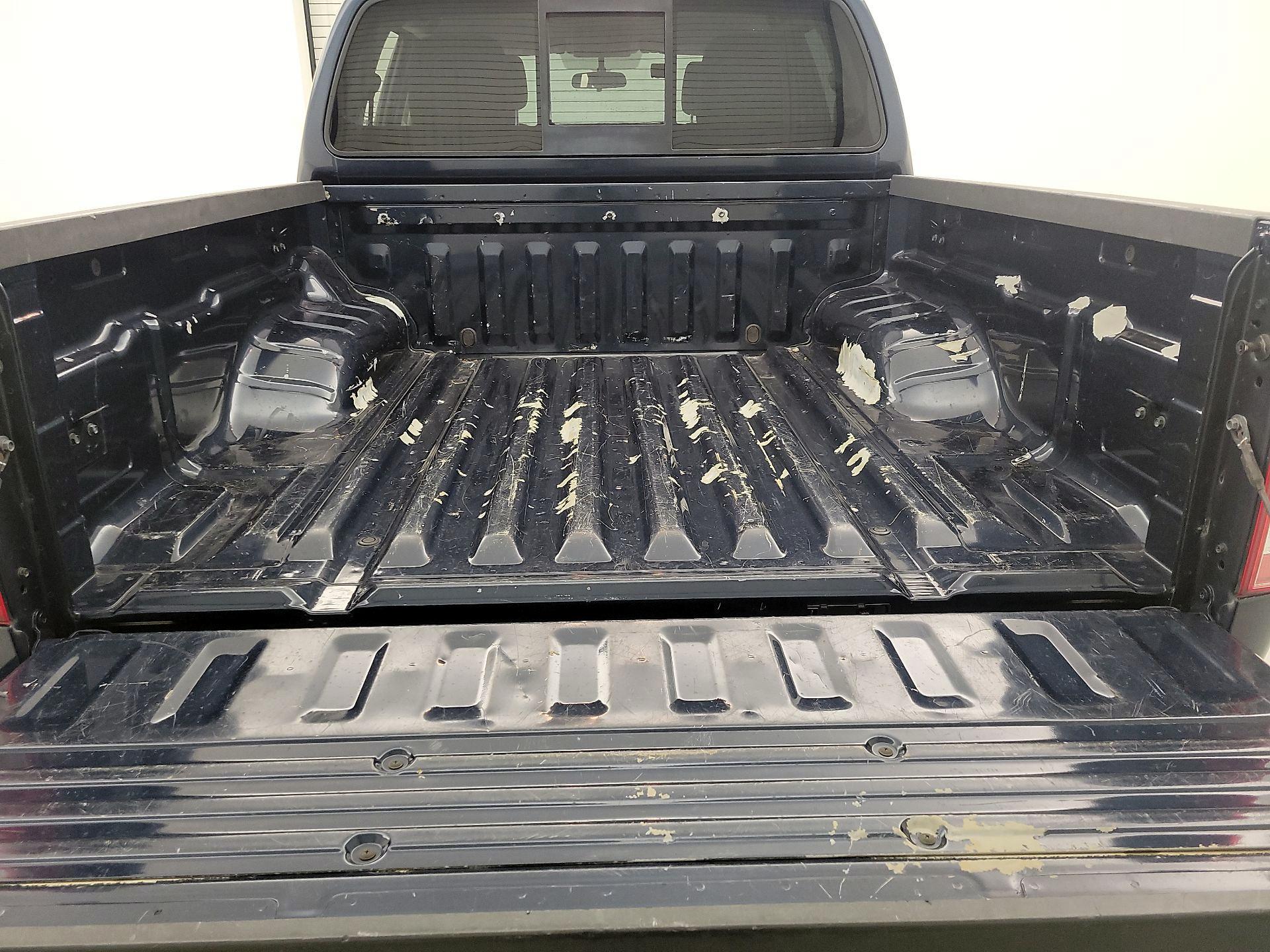 Thumbnail: 2019 Nissan Frontier - 20