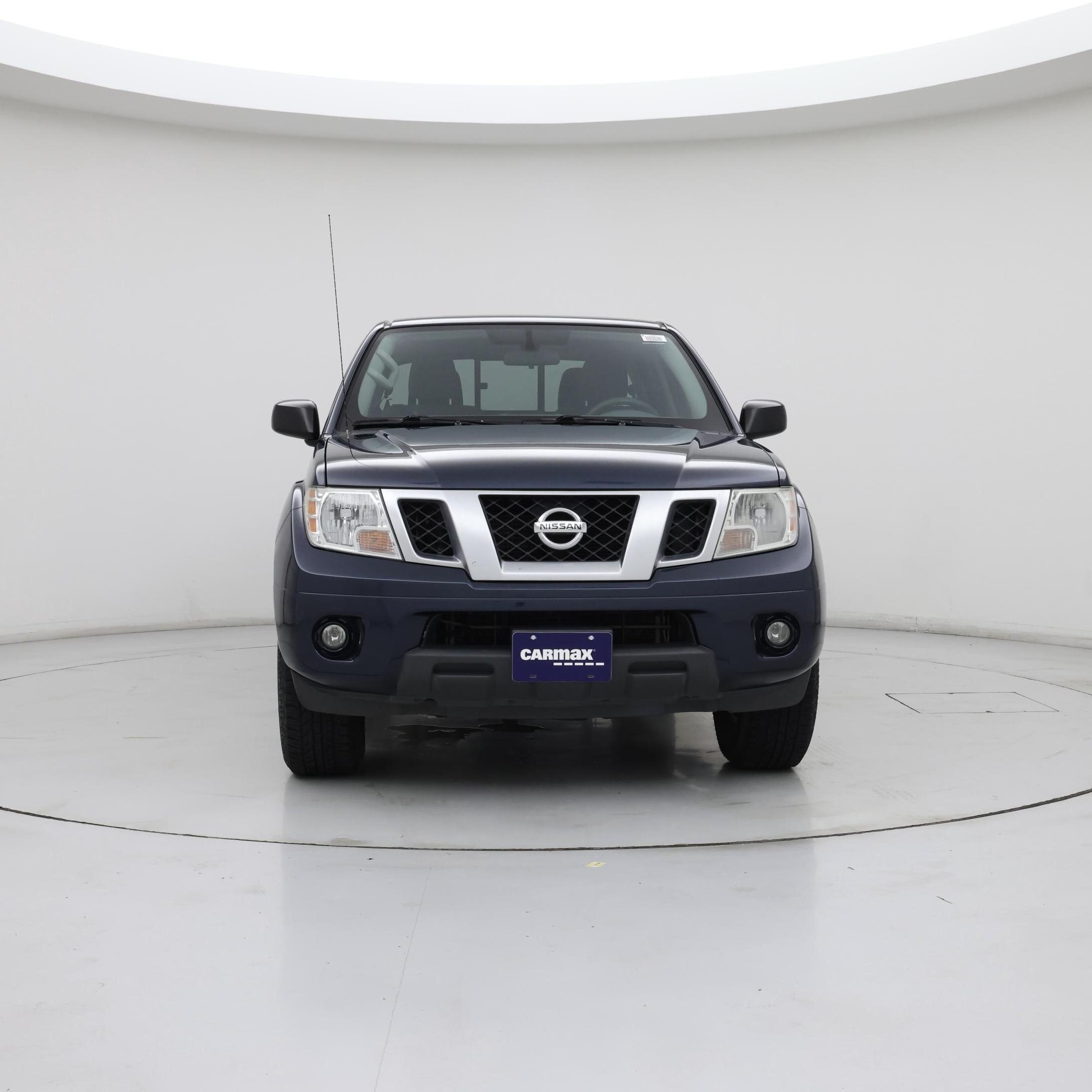 Thumbnail: 2019 Nissan Frontier - 5