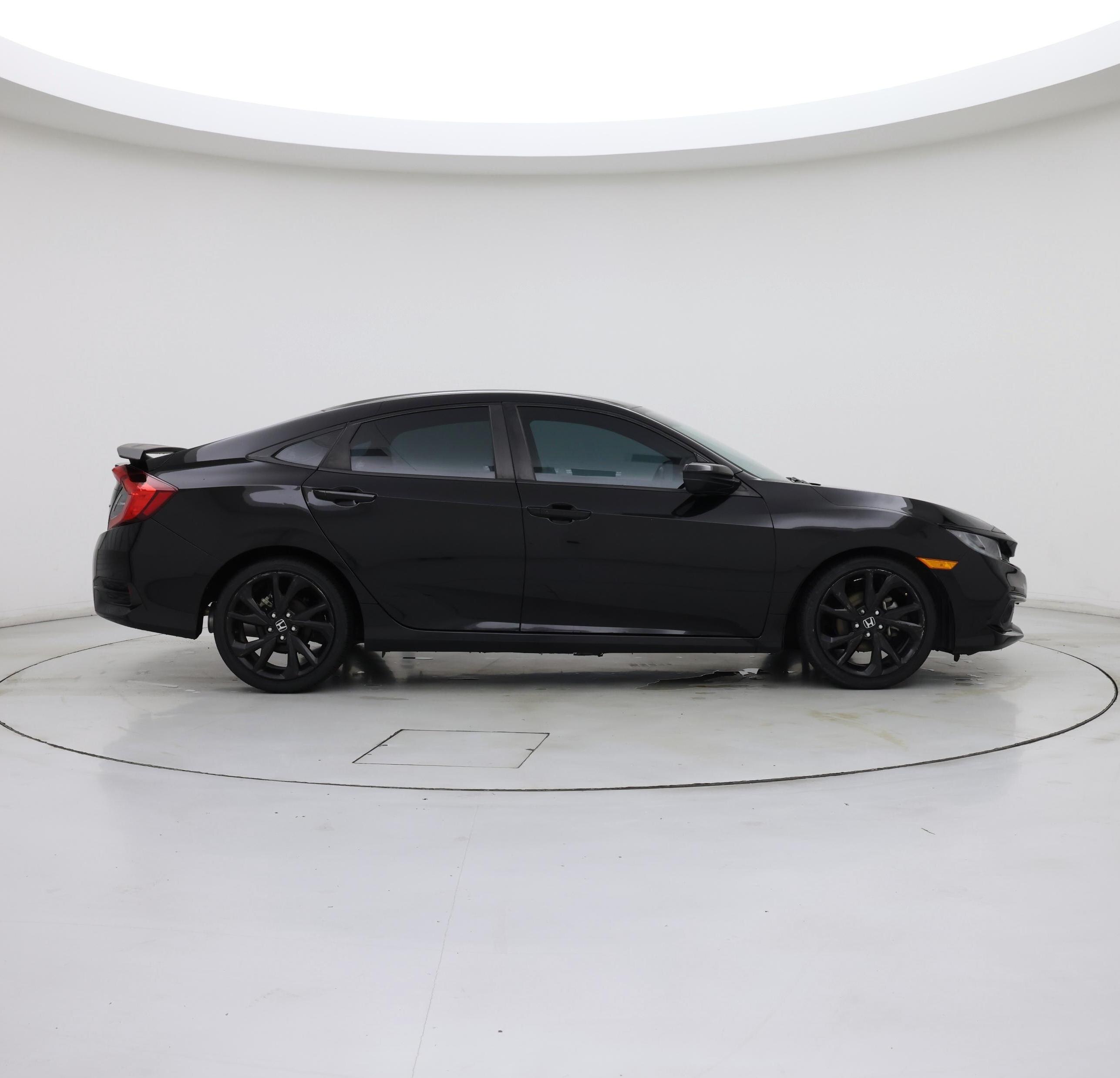 Thumbnail: 2021 Honda Civic - 7