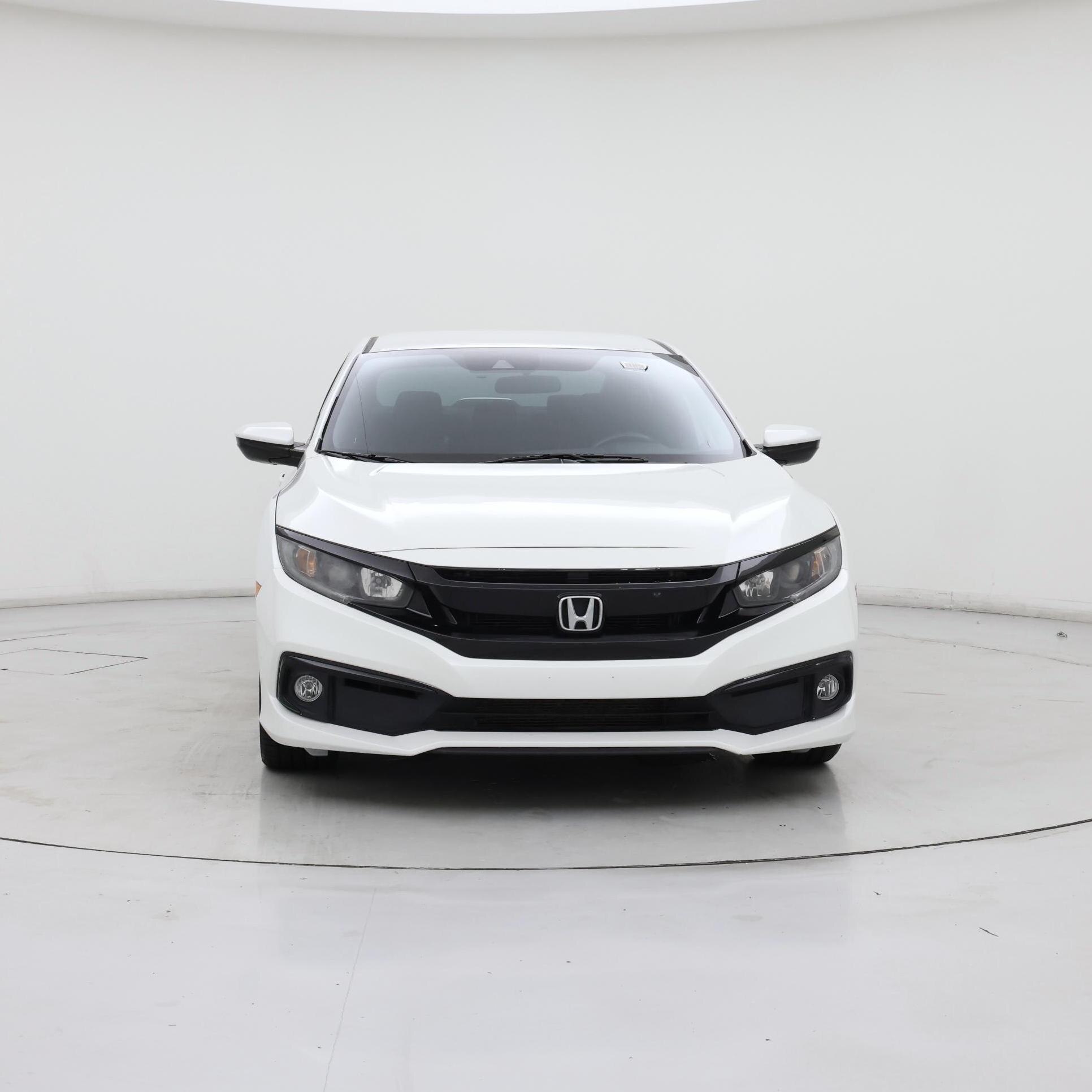 Thumbnail: 2020 Honda Civic - 5