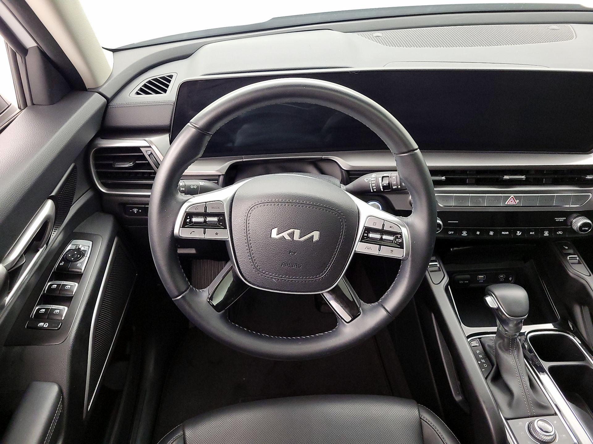 Thumbnail: 2024 Kia Telluride - 10