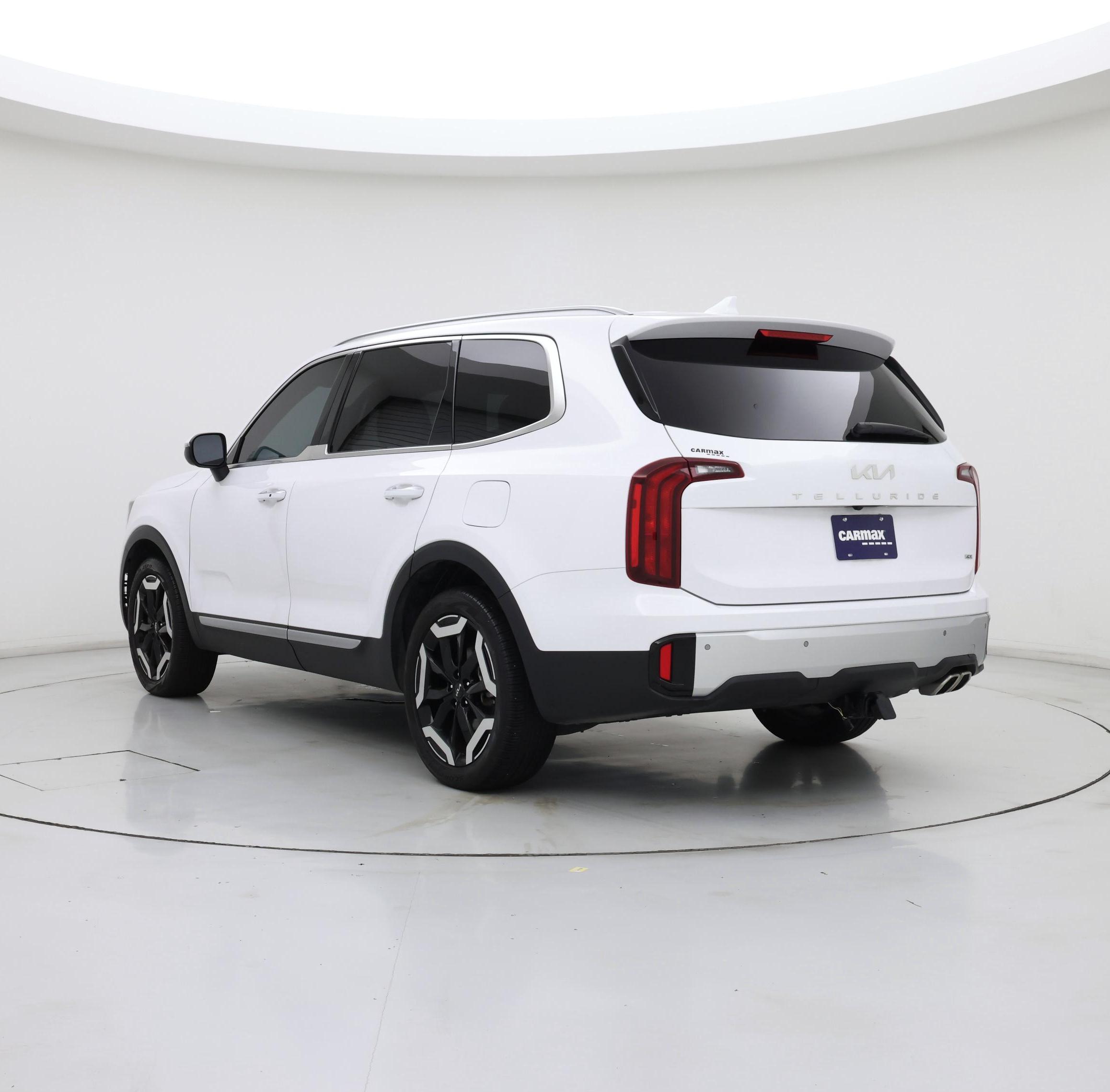 Thumbnail: 2024 Kia Telluride - 2