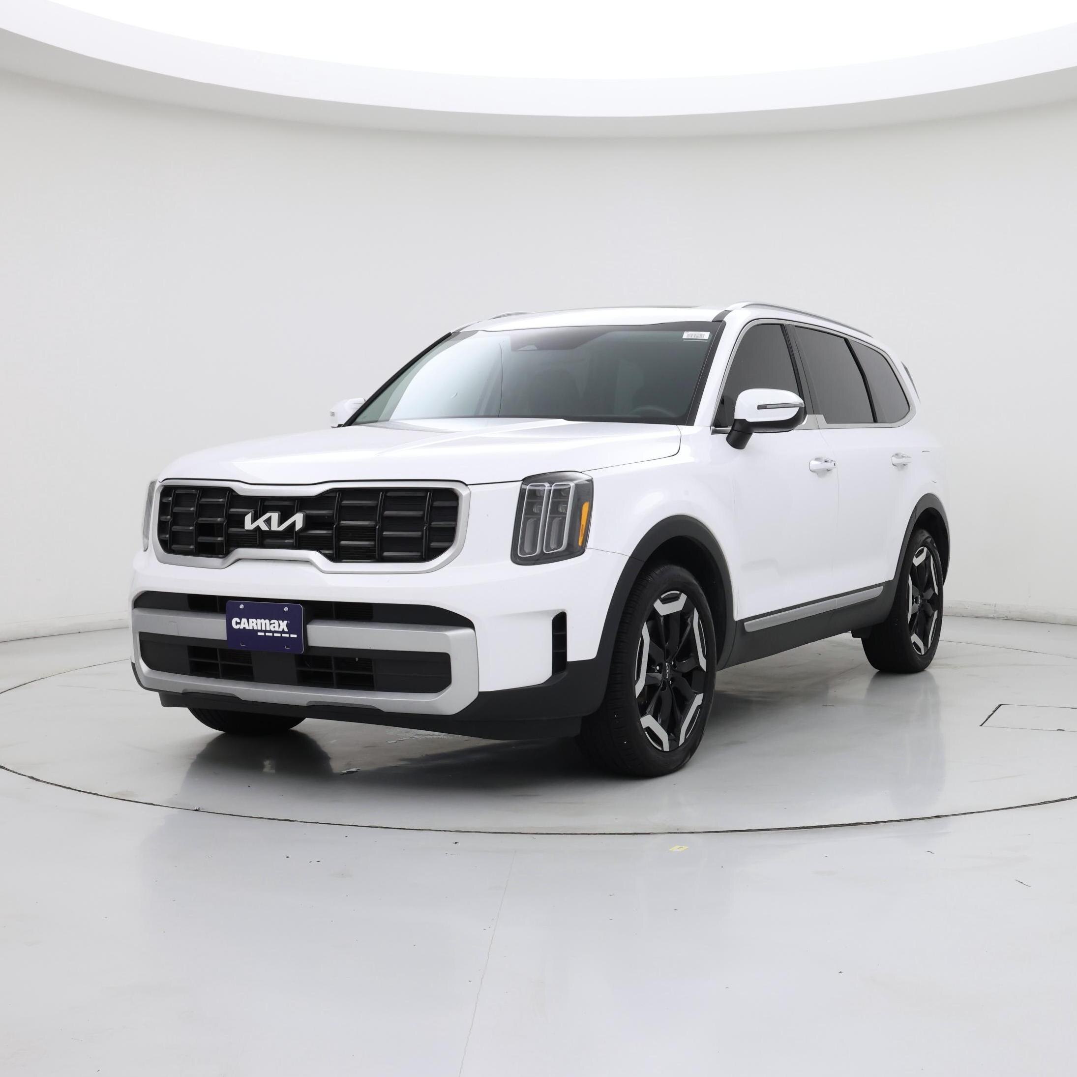 Thumbnail: 2024 Kia Telluride - 4
