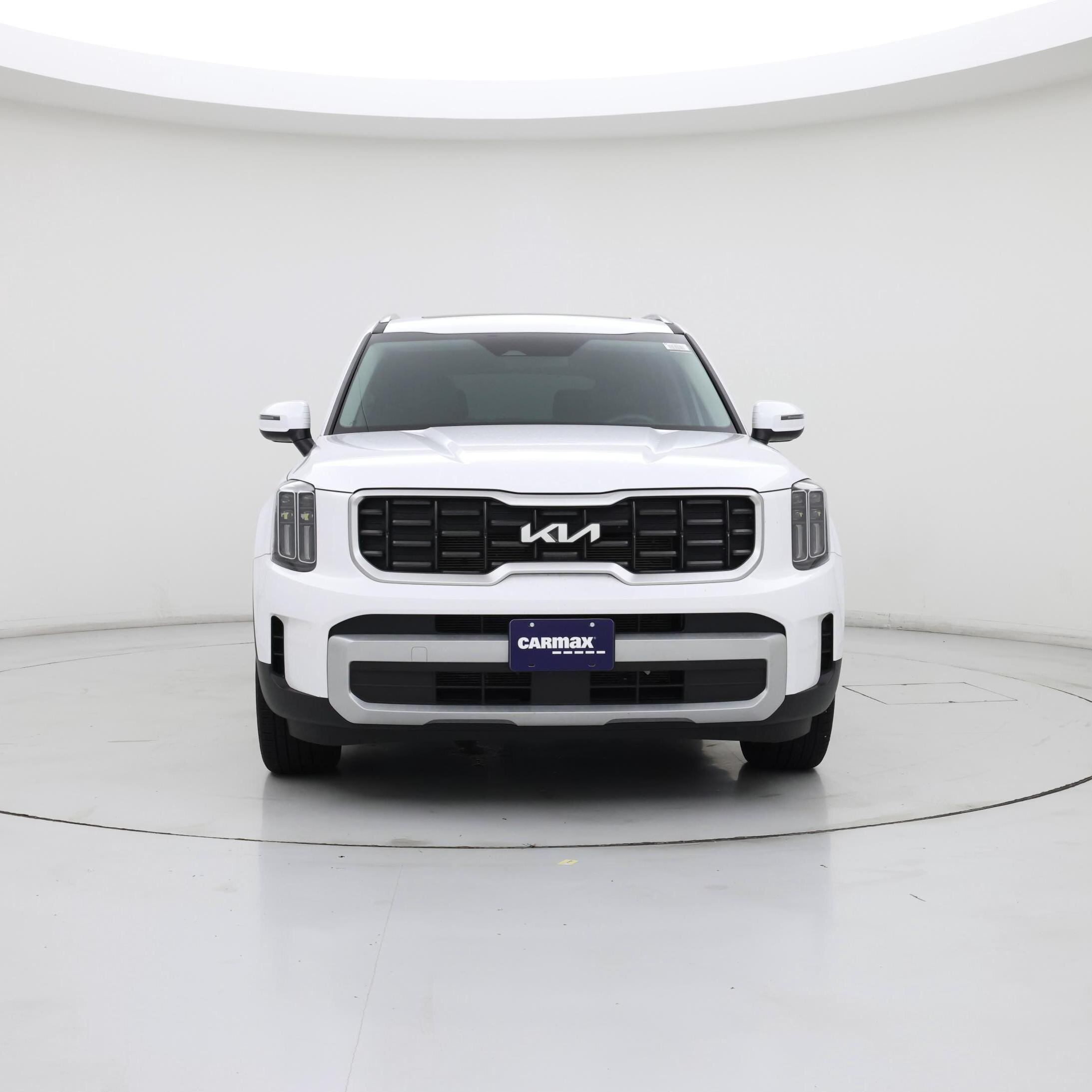 Thumbnail: 2024 Kia Telluride - 5