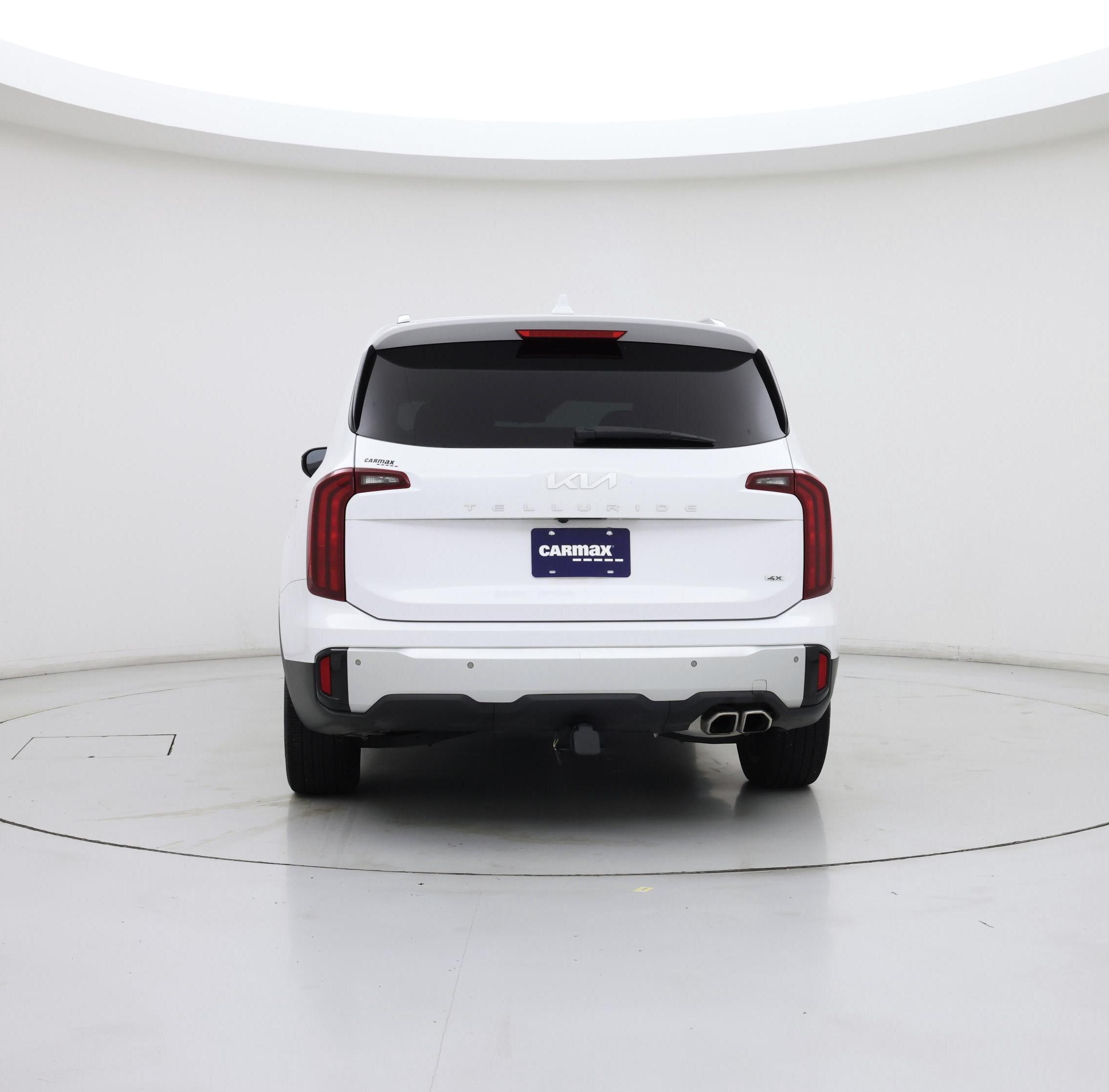 Thumbnail: 2024 Kia Telluride - 6