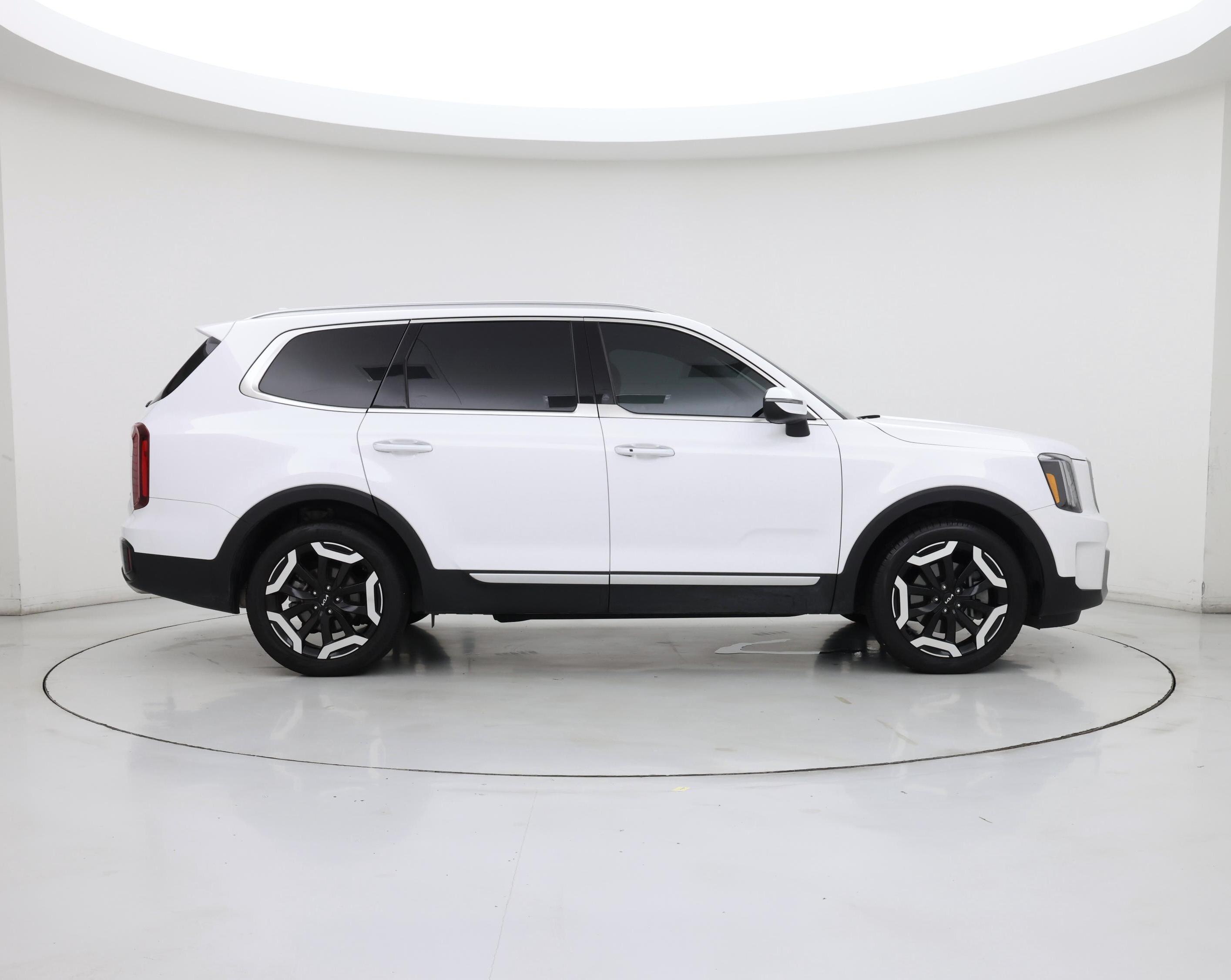 Thumbnail: 2024 Kia Telluride - 7