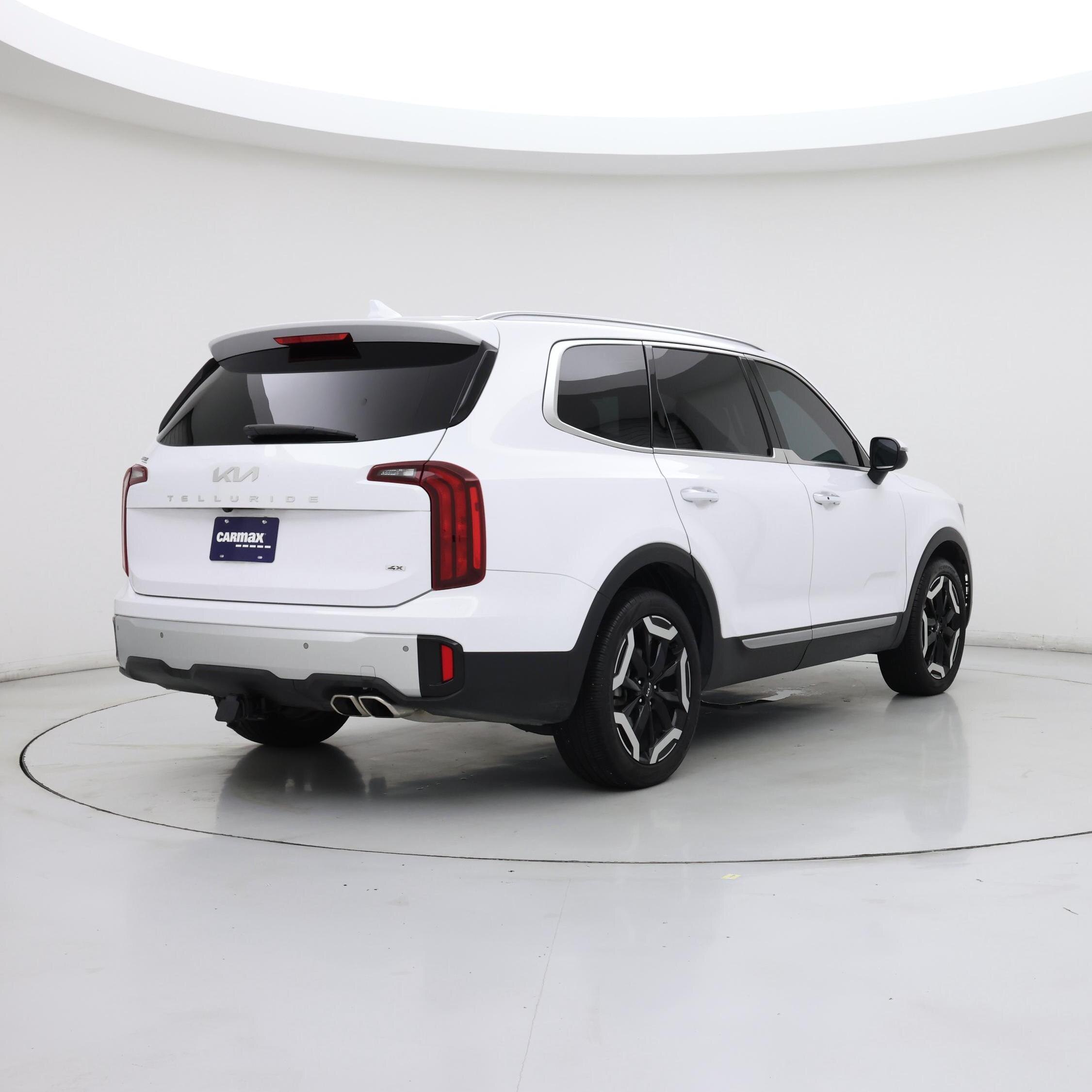 Thumbnail: 2024 Kia Telluride - 8