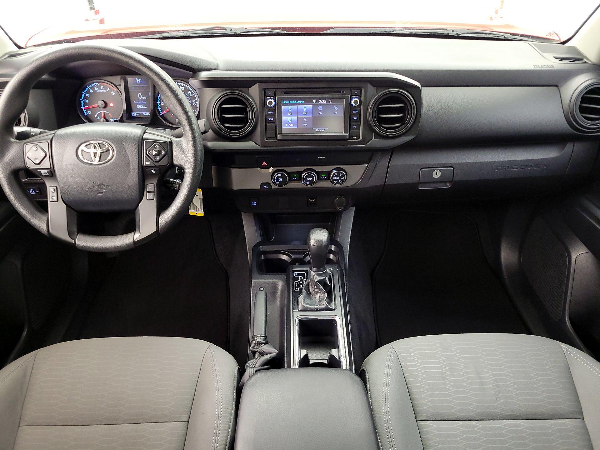 Thumbnail: 2019 Toyota Tacoma - 9