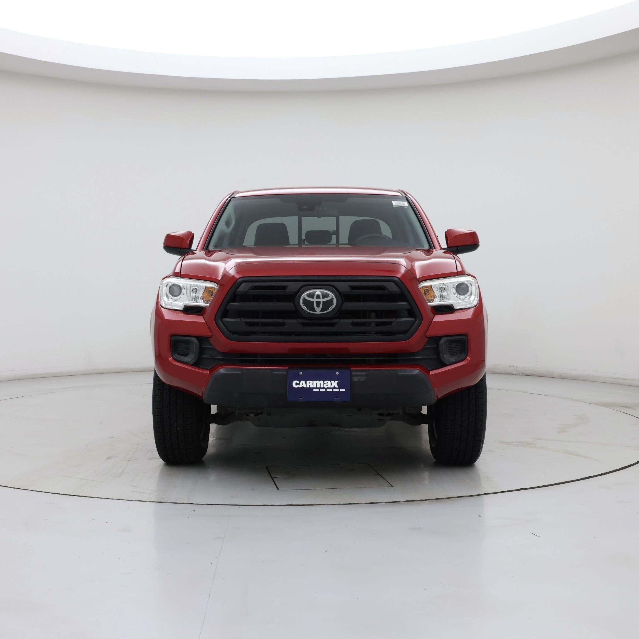 Thumbnail: 2019 Toyota Tacoma - 5