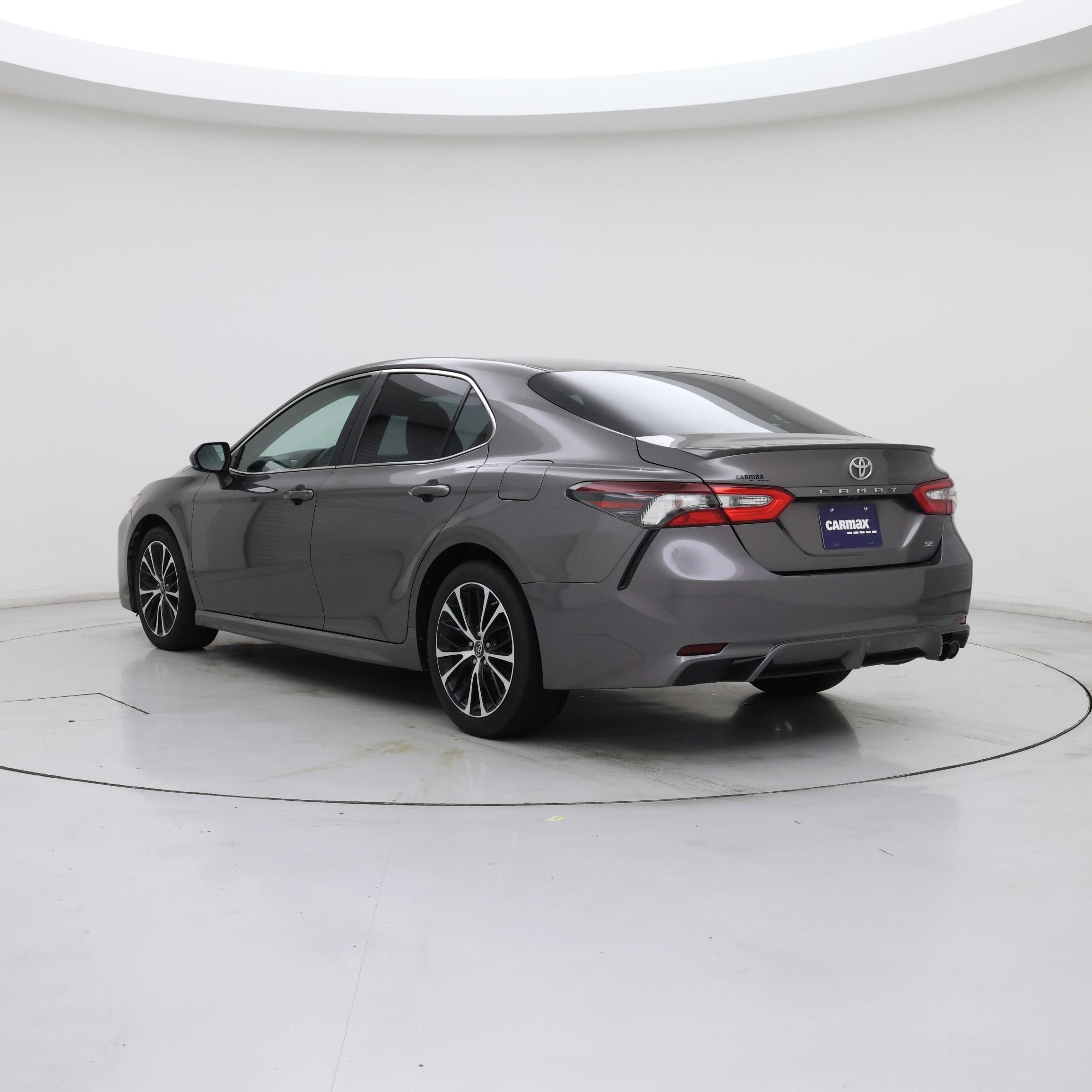 Thumbnail: 2018 Toyota Camry - 2