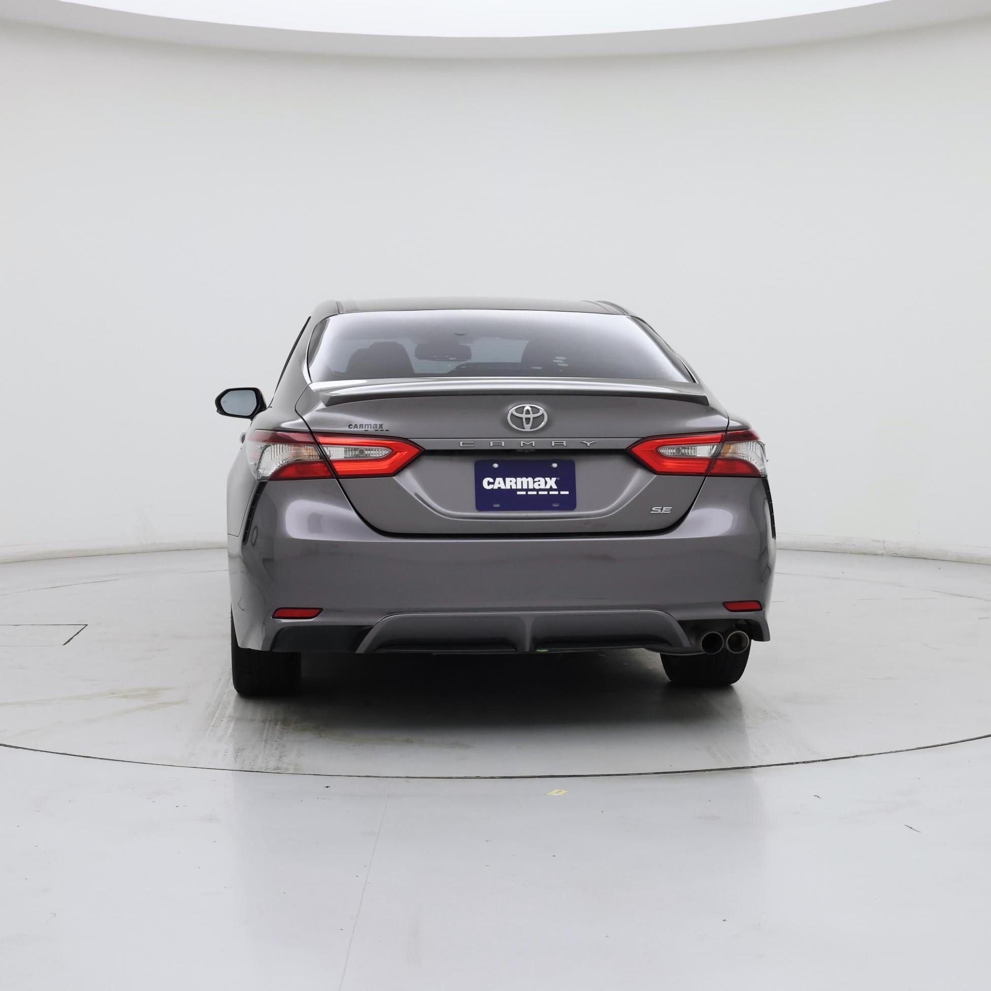 Thumbnail: 2018 Toyota Camry - 6