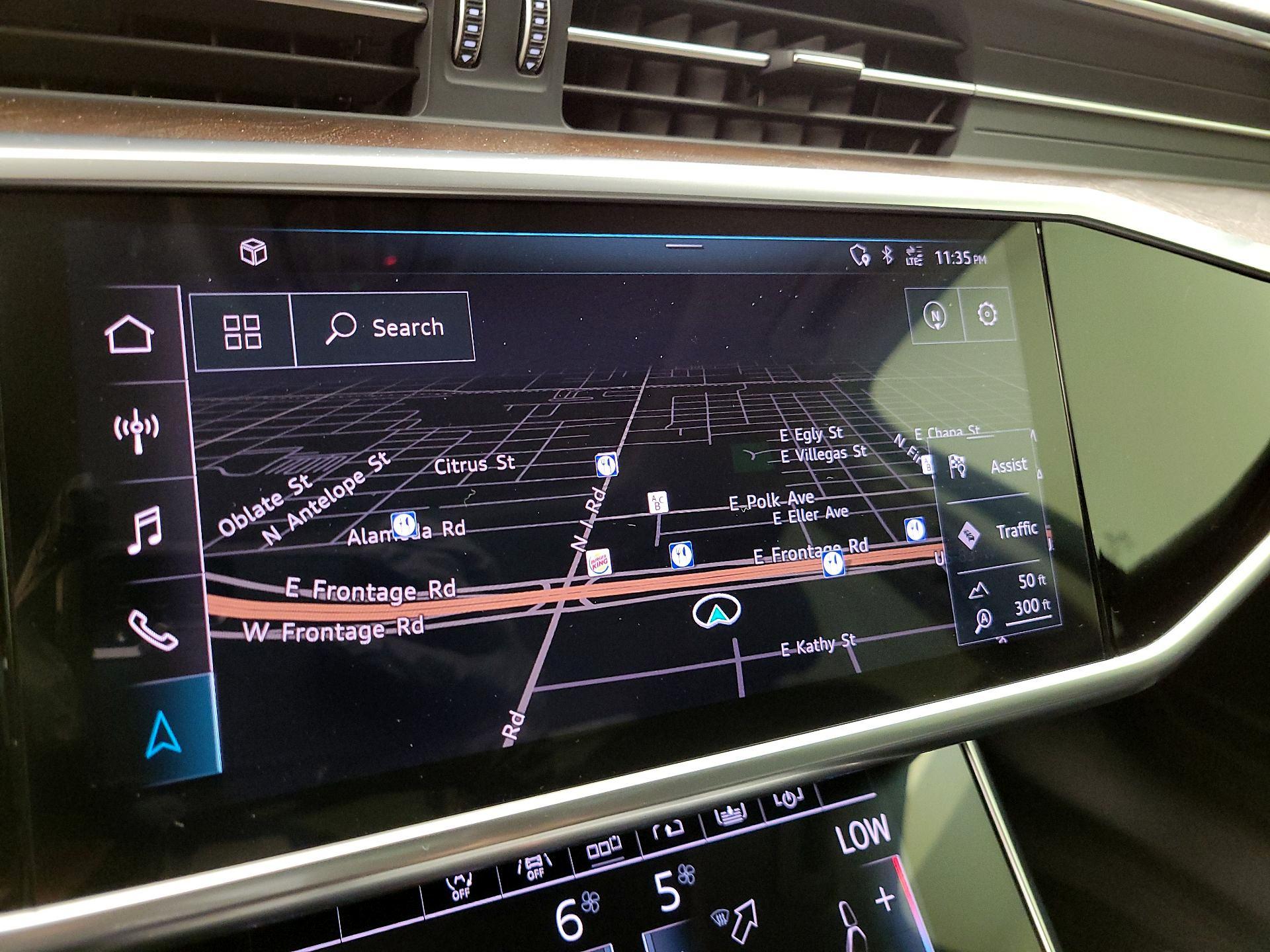 Thumbnail: 2019 Audi A6 - 14