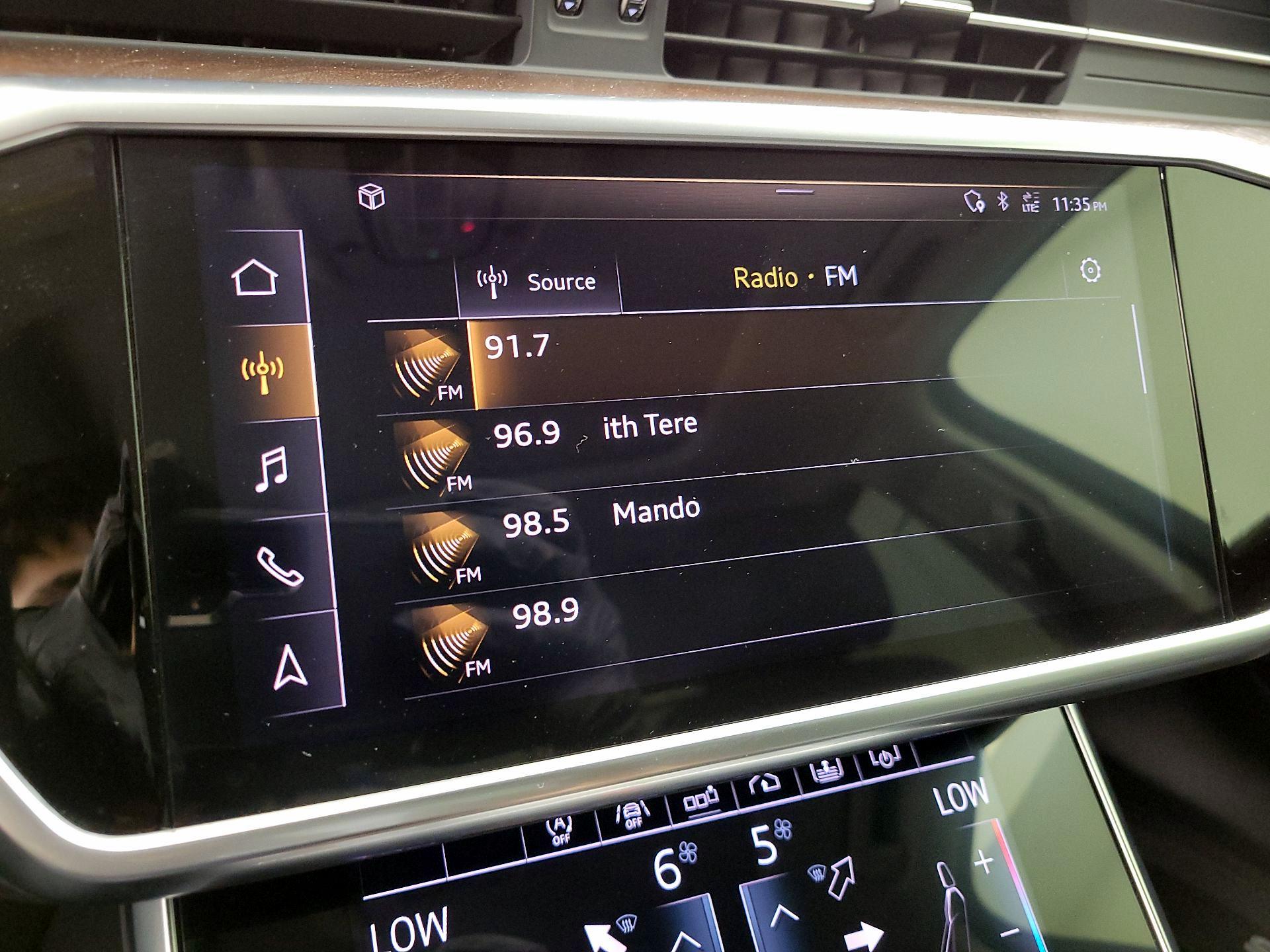 Thumbnail: 2019 Audi A6 - 16
