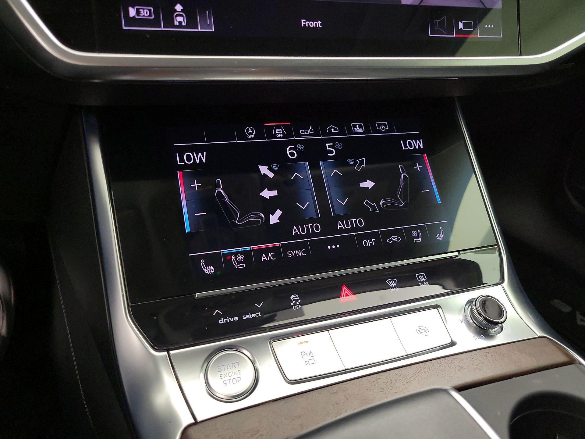 Thumbnail: 2019 Audi A6 - 17