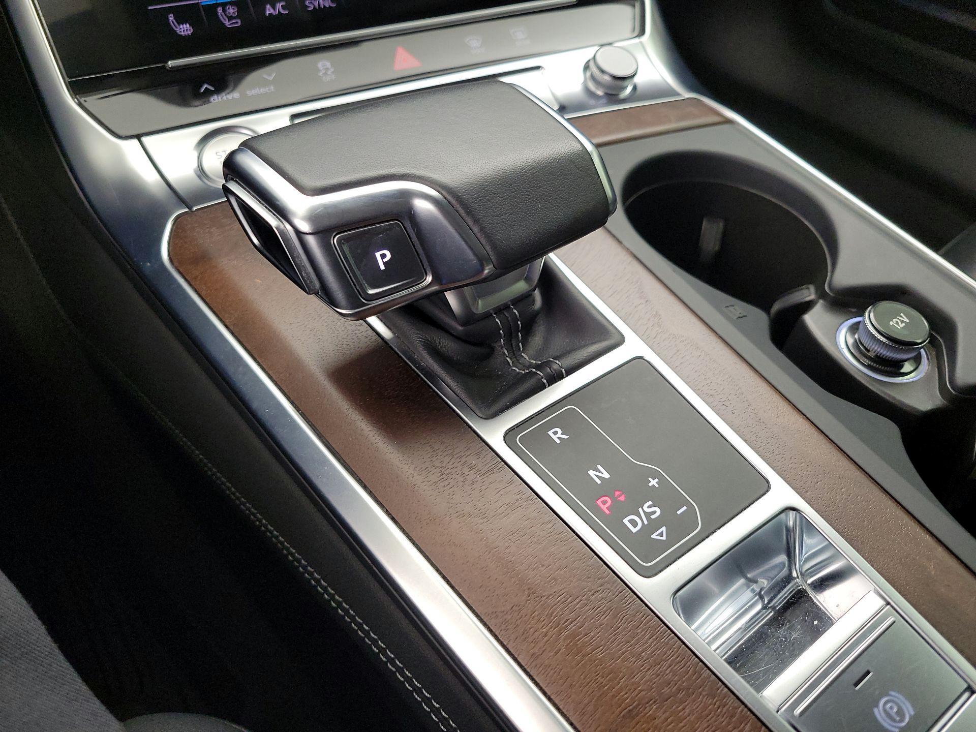 Thumbnail: 2019 Audi A6 - 18