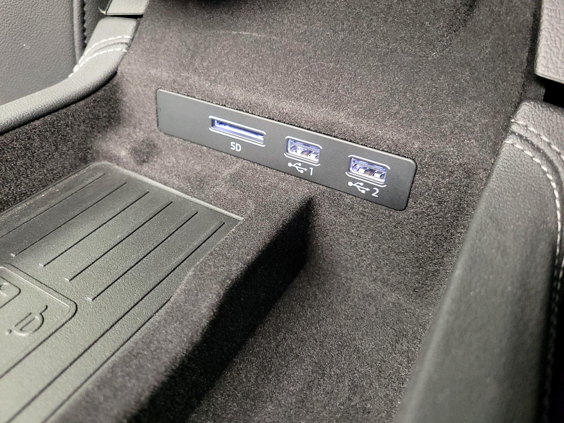 Thumbnail: 2019 Audi A6 - 19