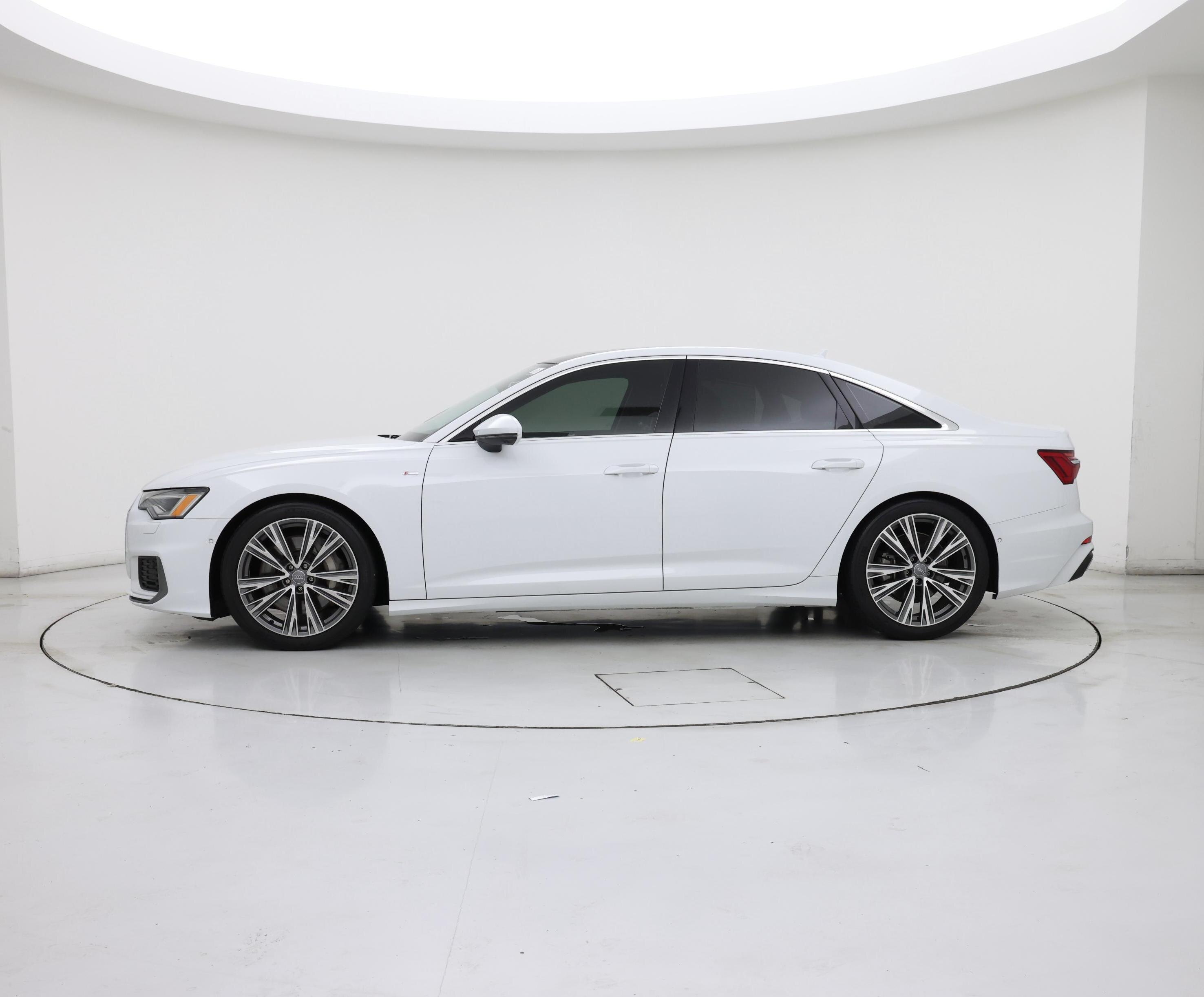 Thumbnail: 2019 Audi A6 - 3