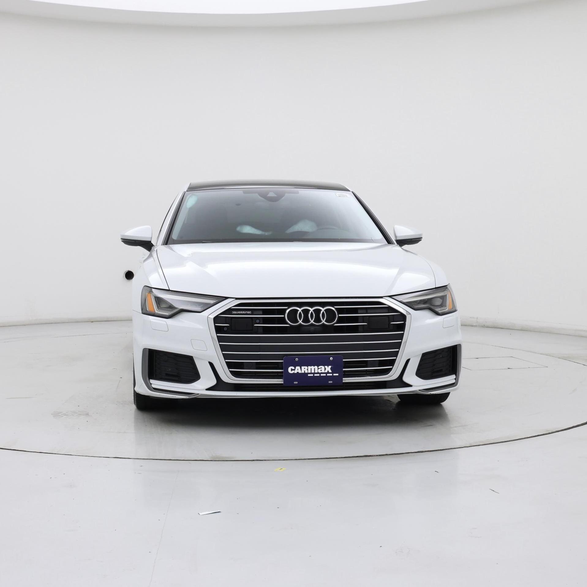 Thumbnail: 2019 Audi A6 - 5