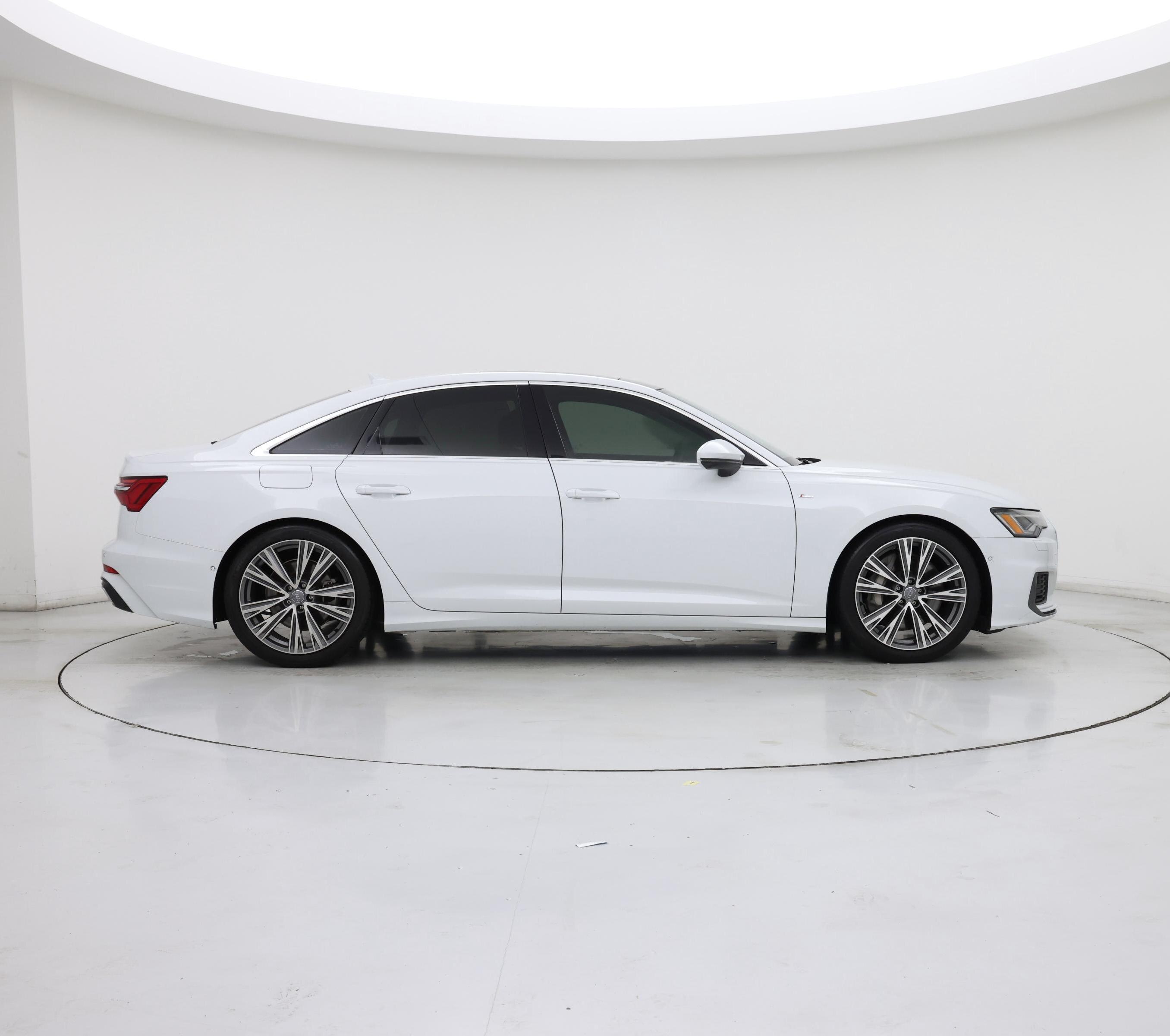 Thumbnail: 2019 Audi A6 - 7