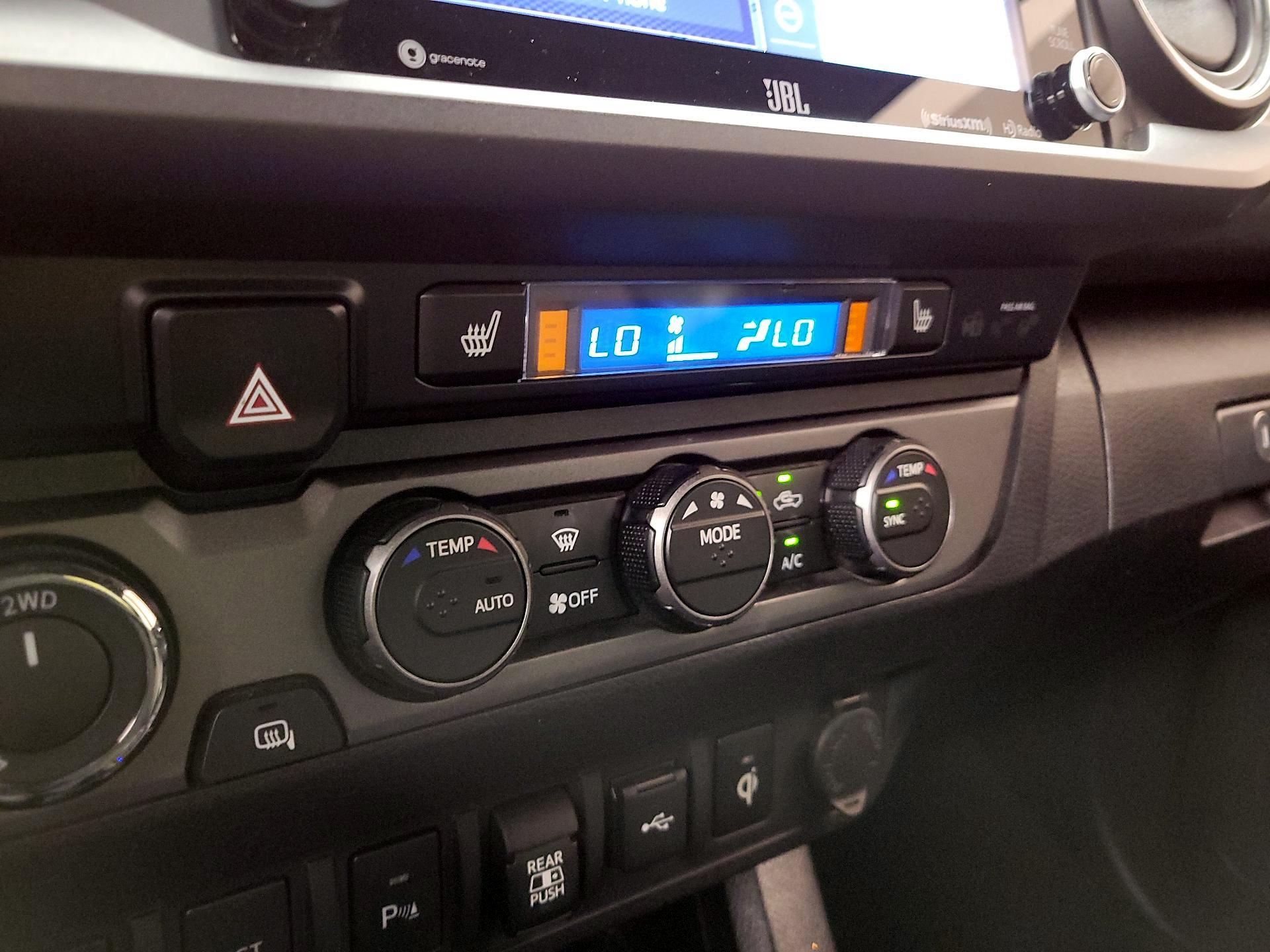 Thumbnail: 2021 Toyota Tacoma - 17