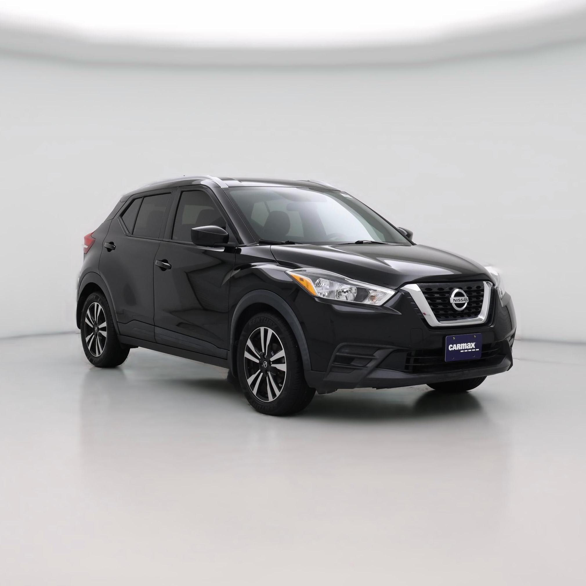 Thumbnail: 2019 Nissan Kicks - 1