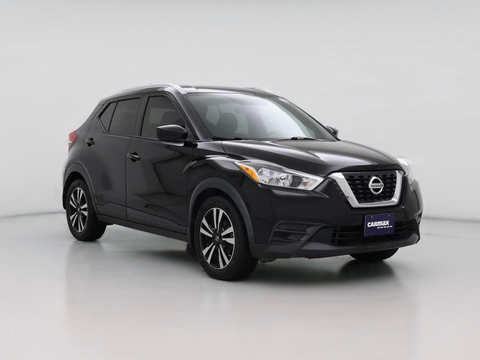2019 Nissan Kicks
